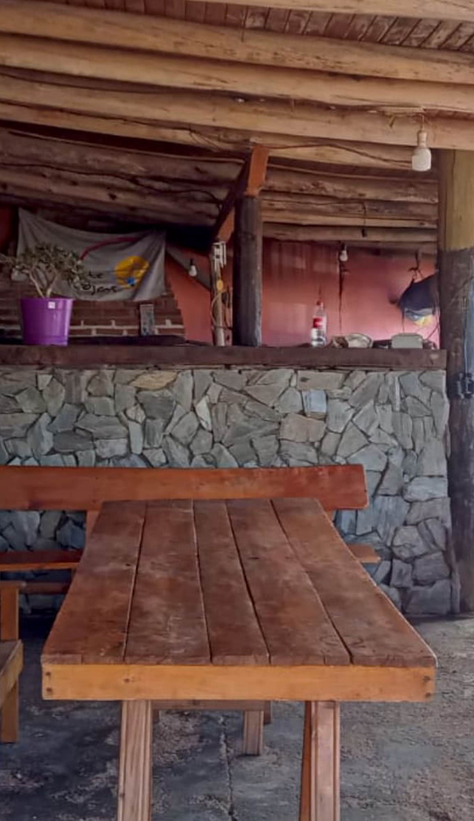Hostel La Loma
