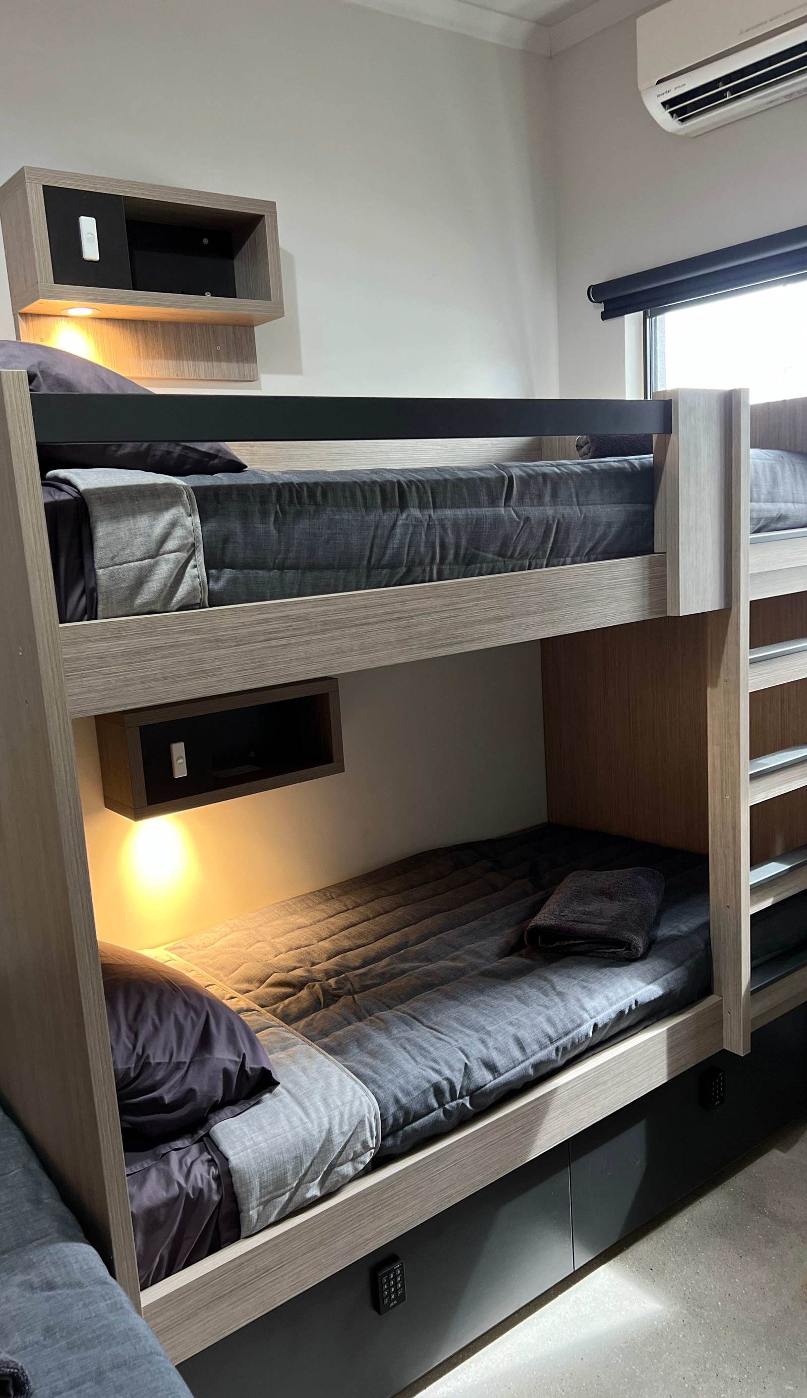 Alberts Share Accomodation