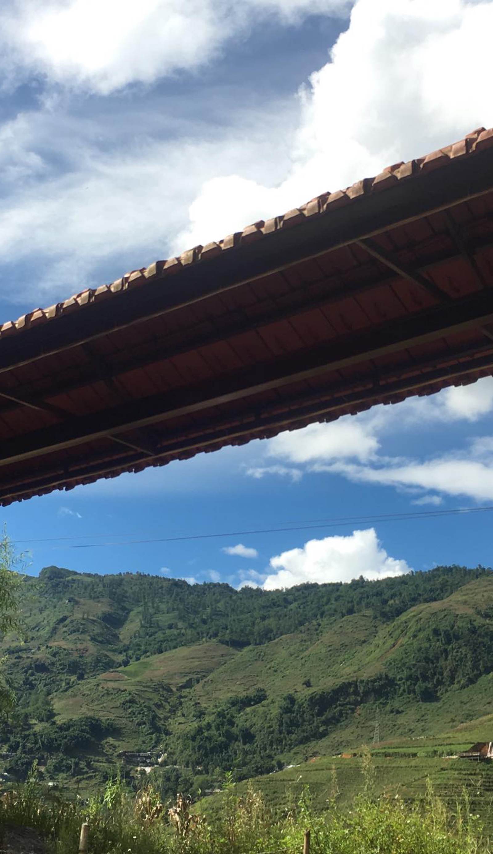 Ta Van Heaven Homestay