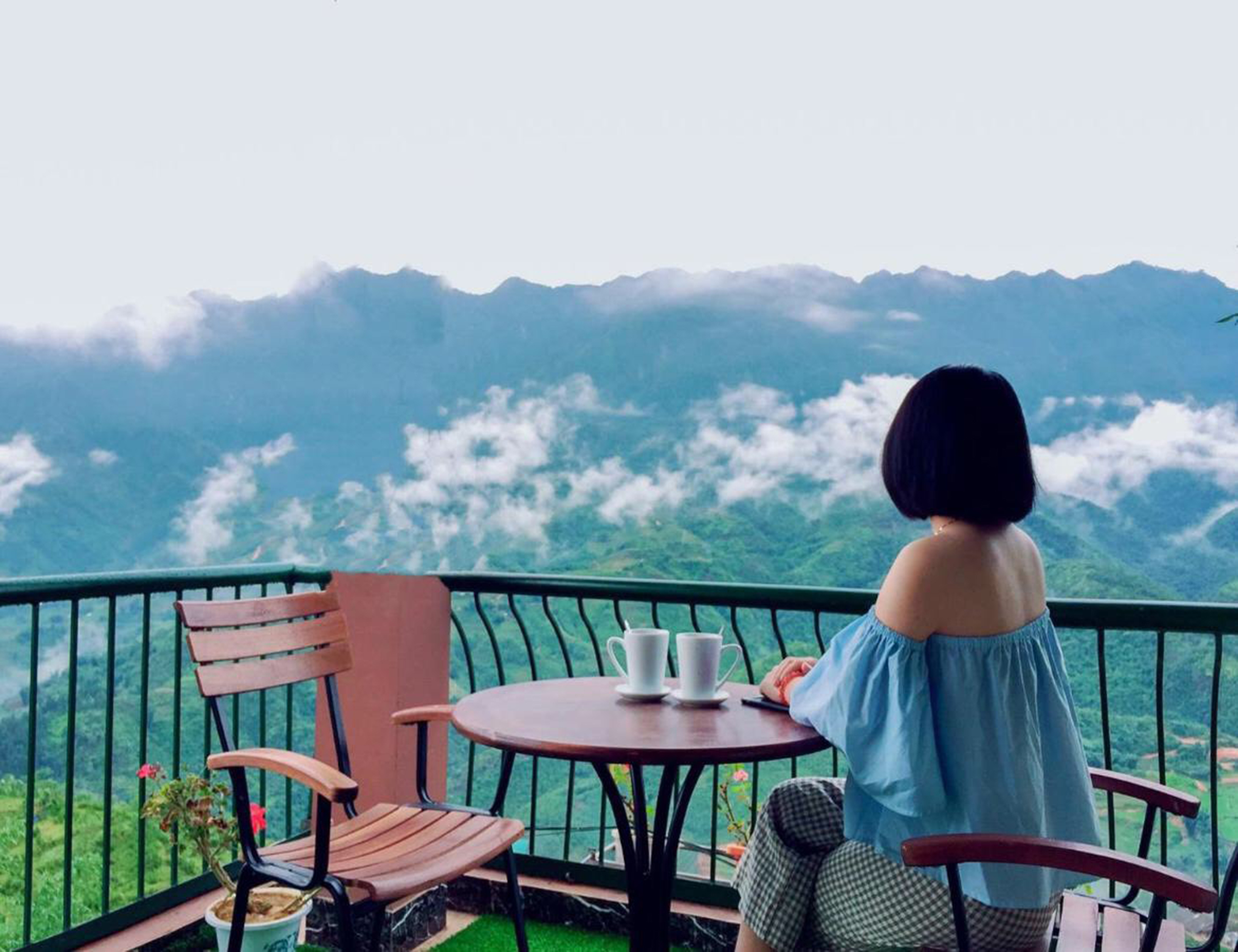 Sunny Sapa Homestay