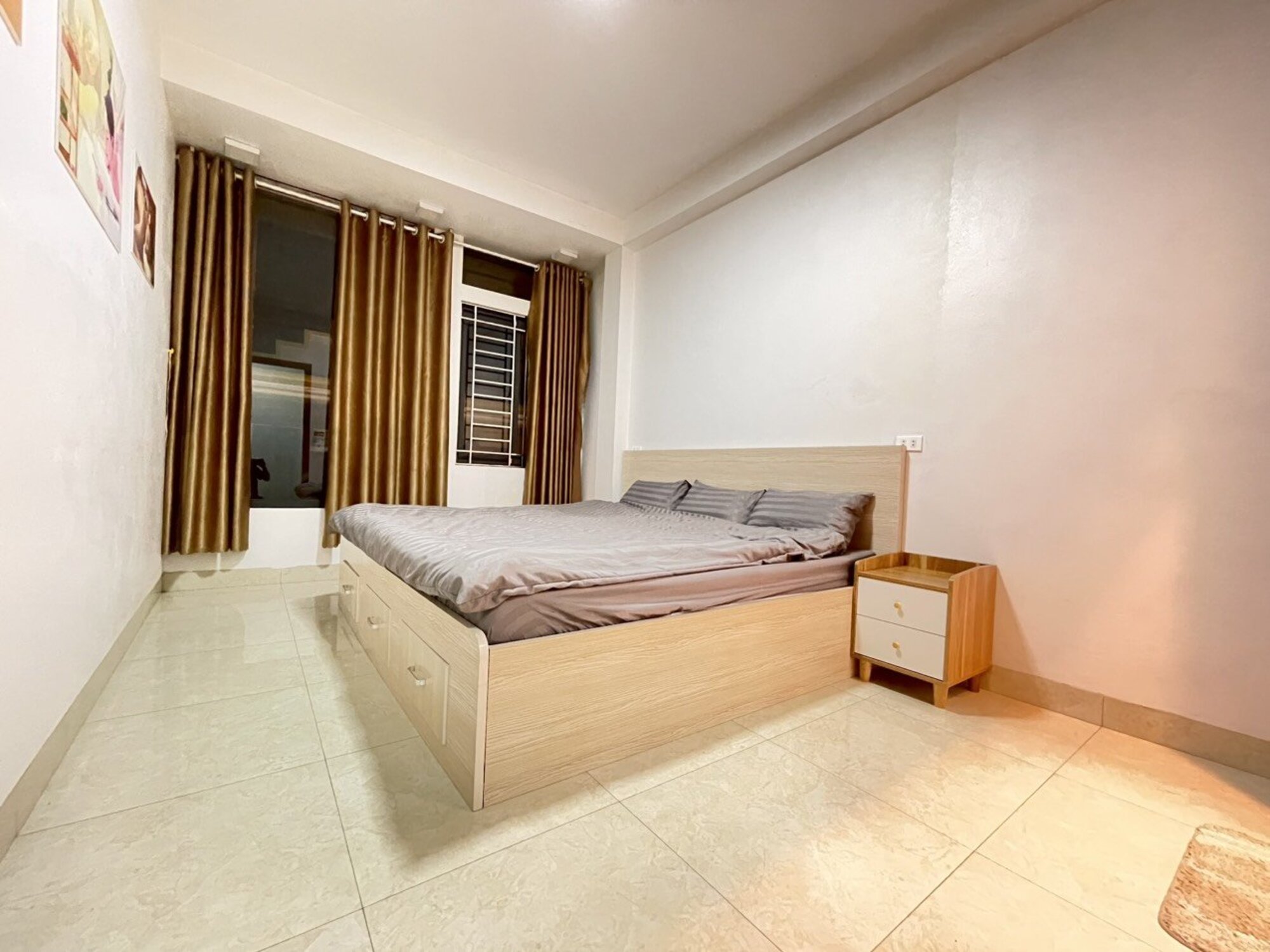 Nhat's Sapa Central Hostel