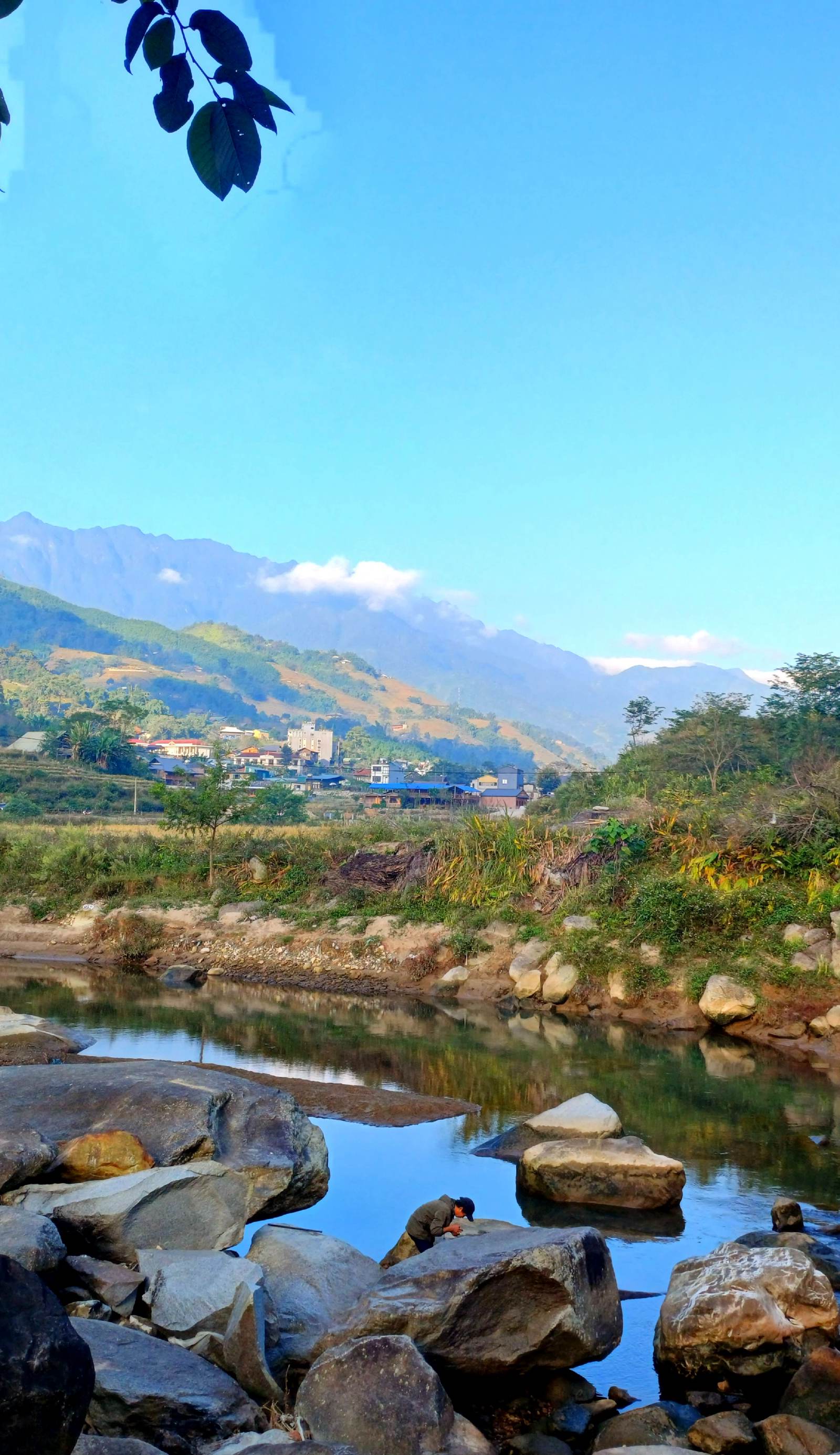 Dzay House Homestay