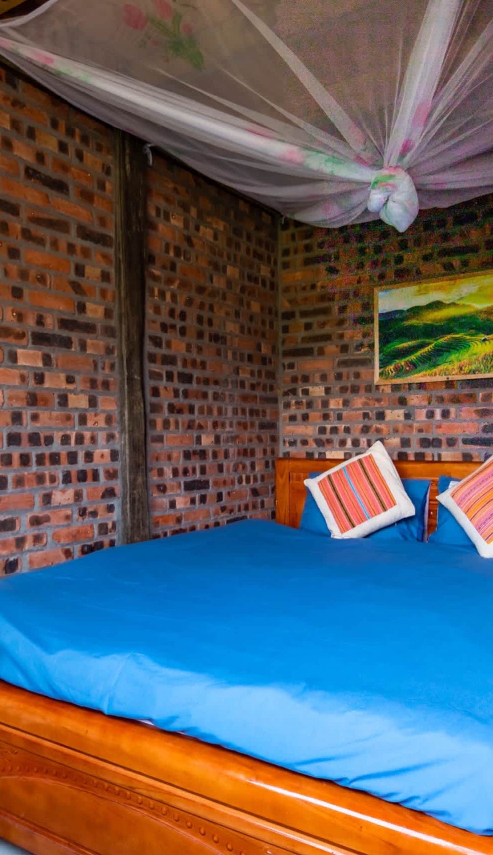 Dzay House Homestay
