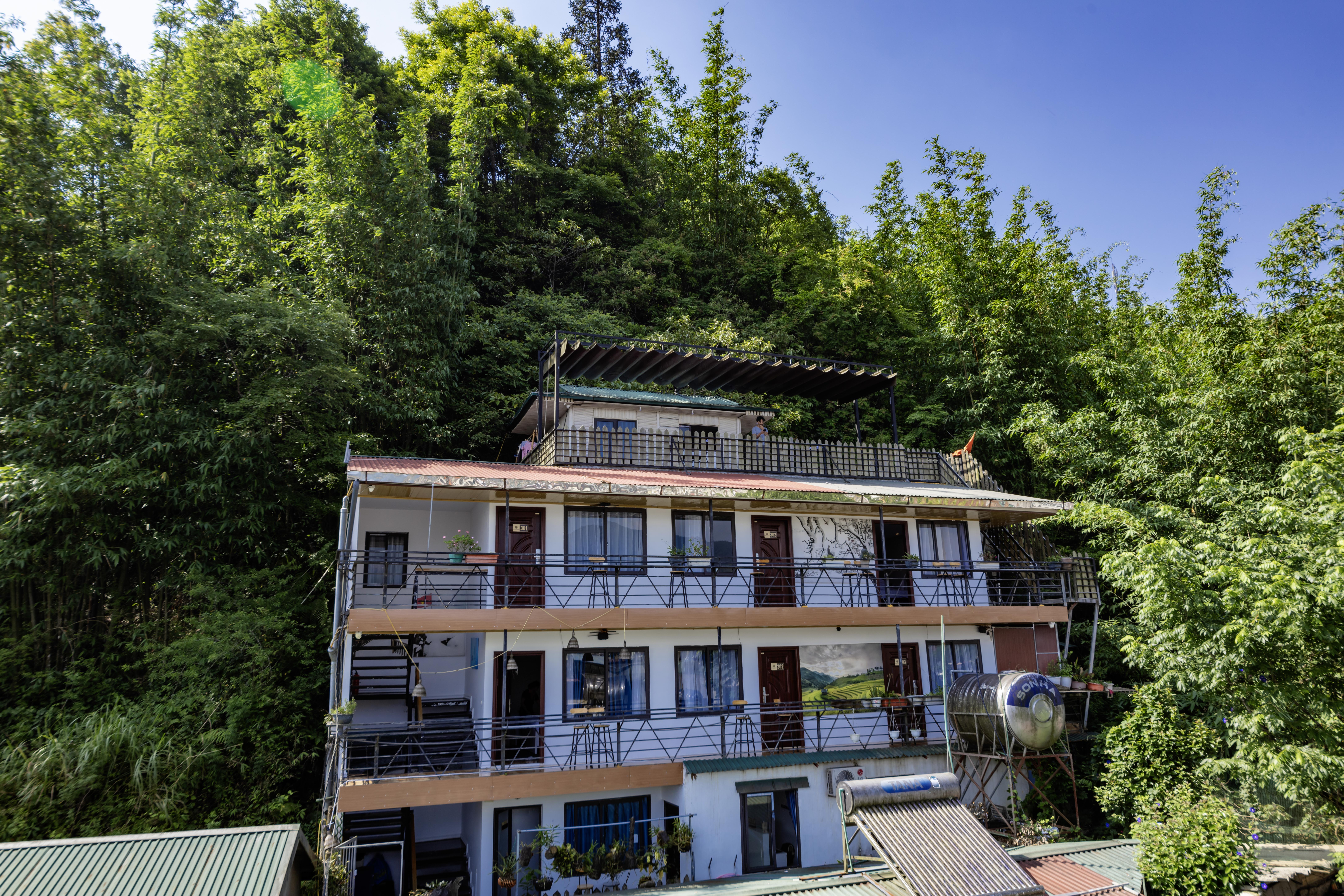 Central Sapa Serenity Homestay