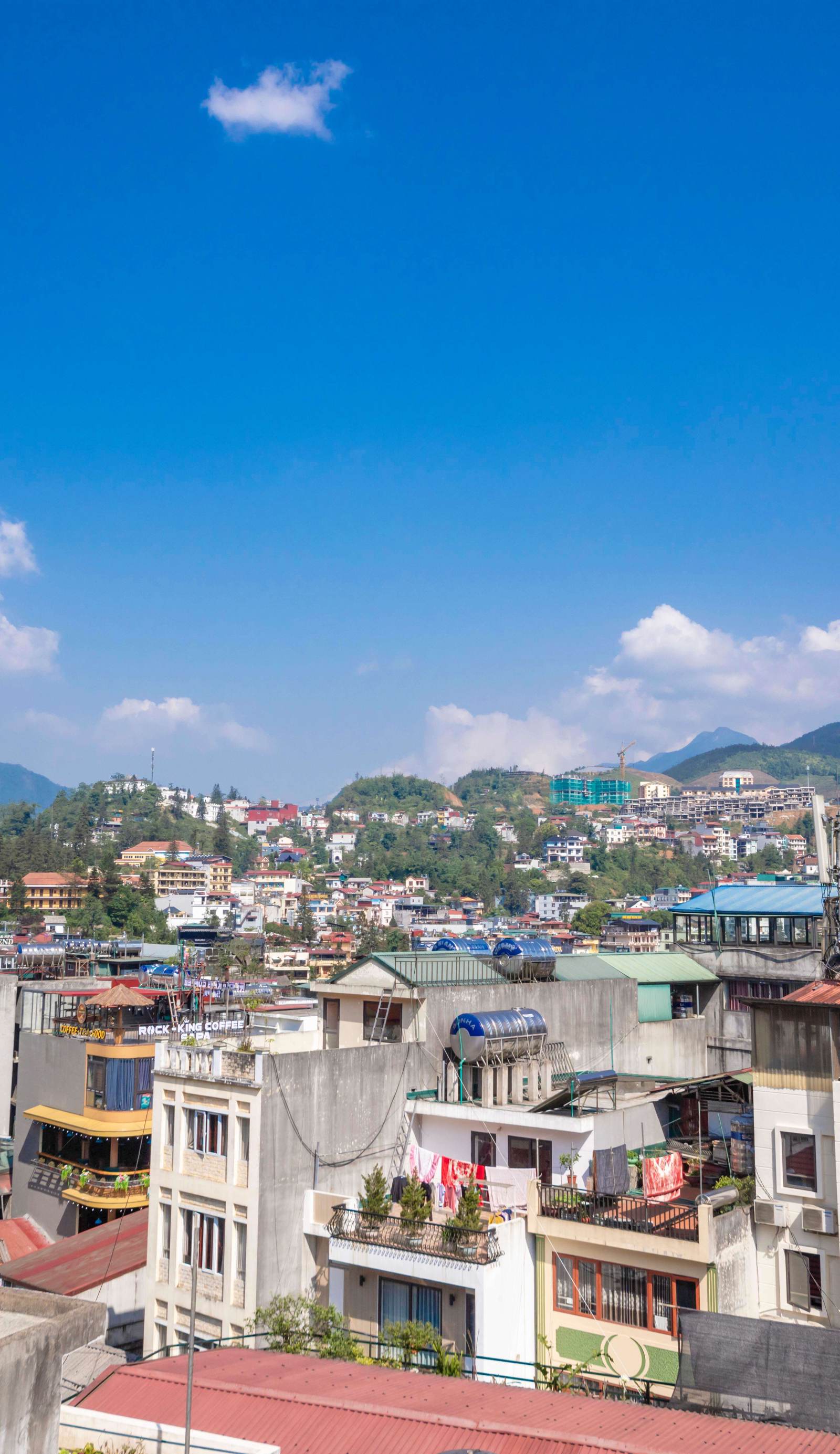 Central Sapa Serenity Homestay