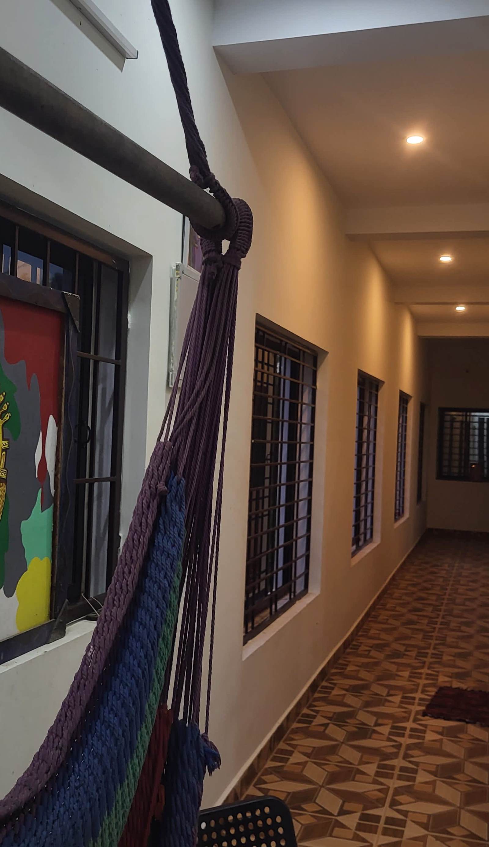 The last stop backpackers hostel