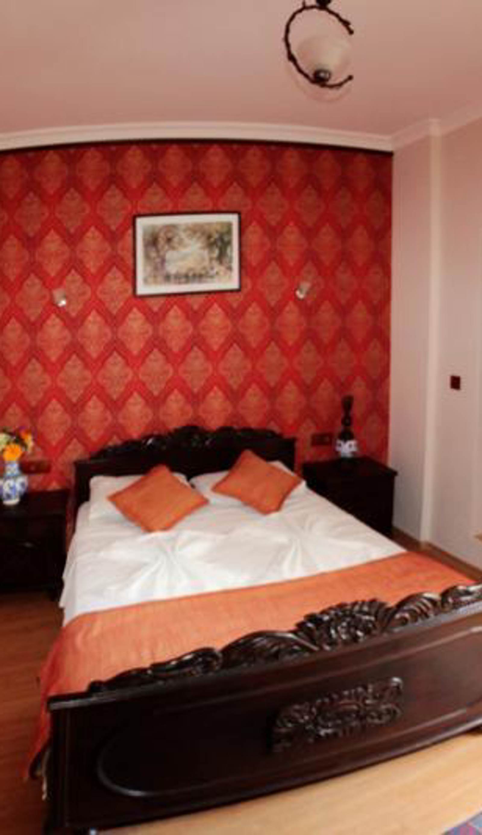 Boomerang Guesthouse