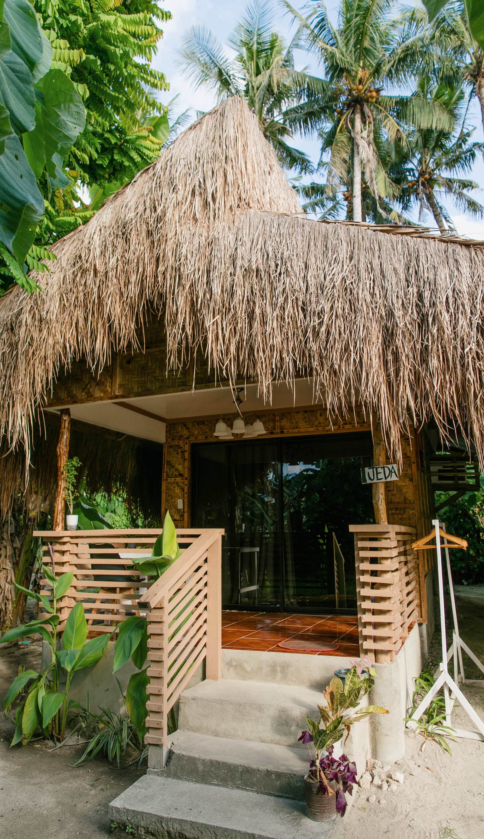 Ozen Freediving Hostel