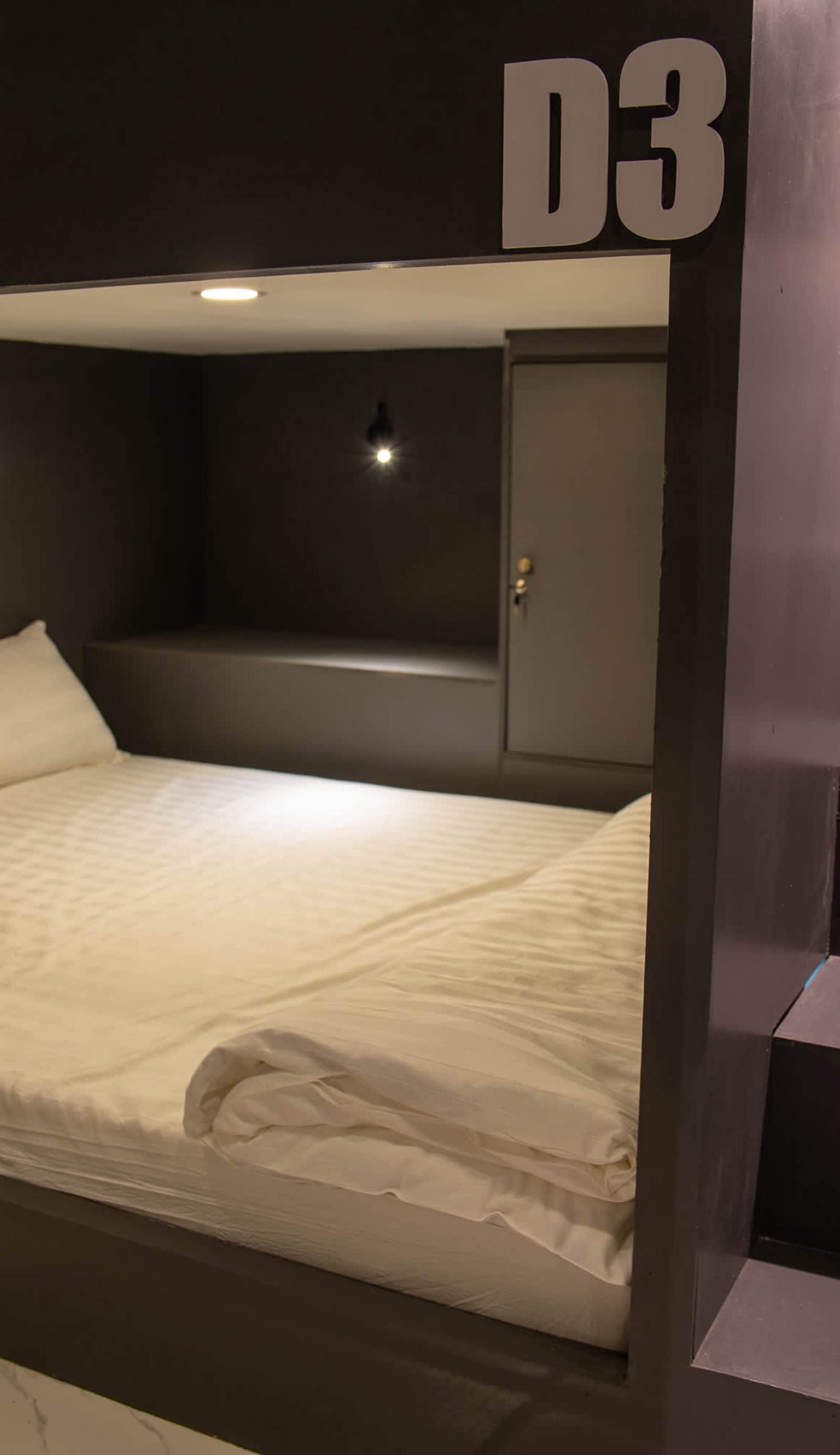 Remedy Hostel