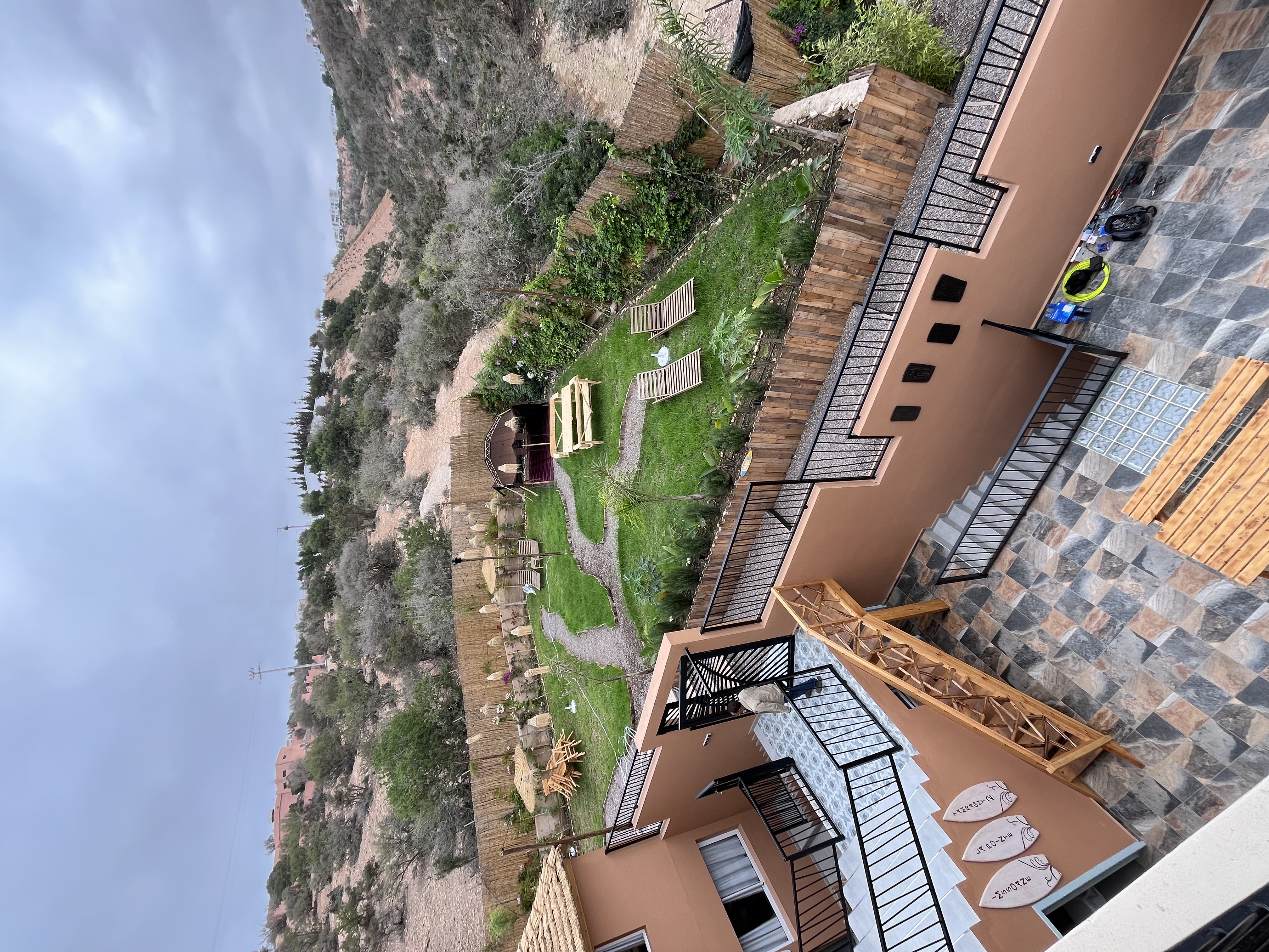 Harmony Surf Lodge