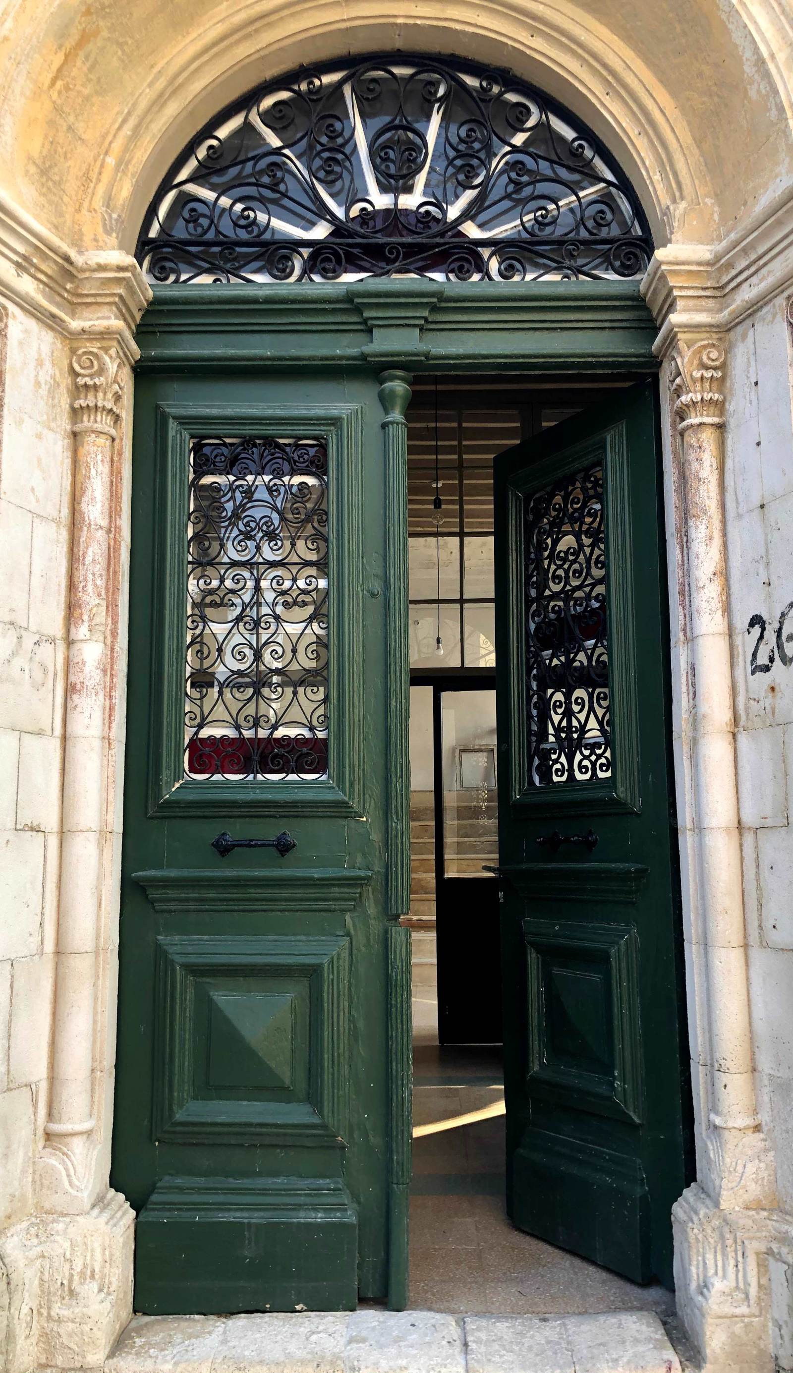 Le Mat Hostel