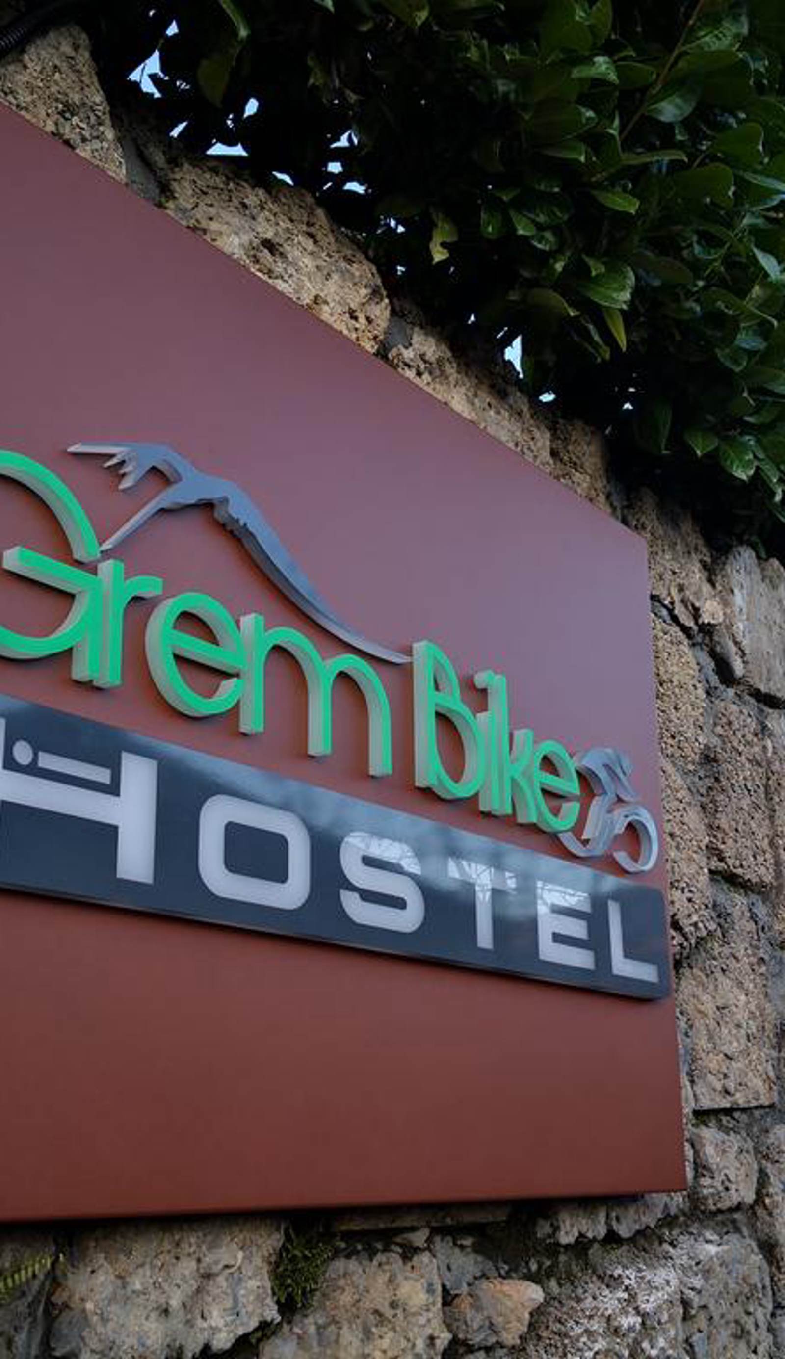 Grem Bike Hostel