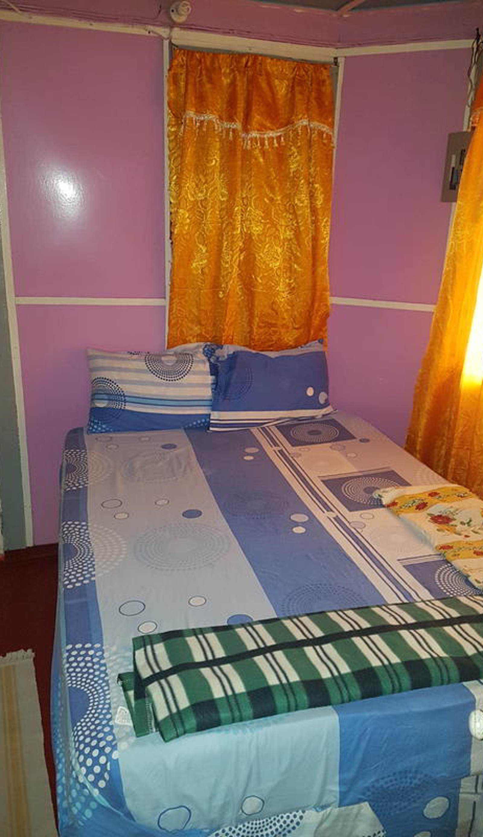 Jay's Guest House