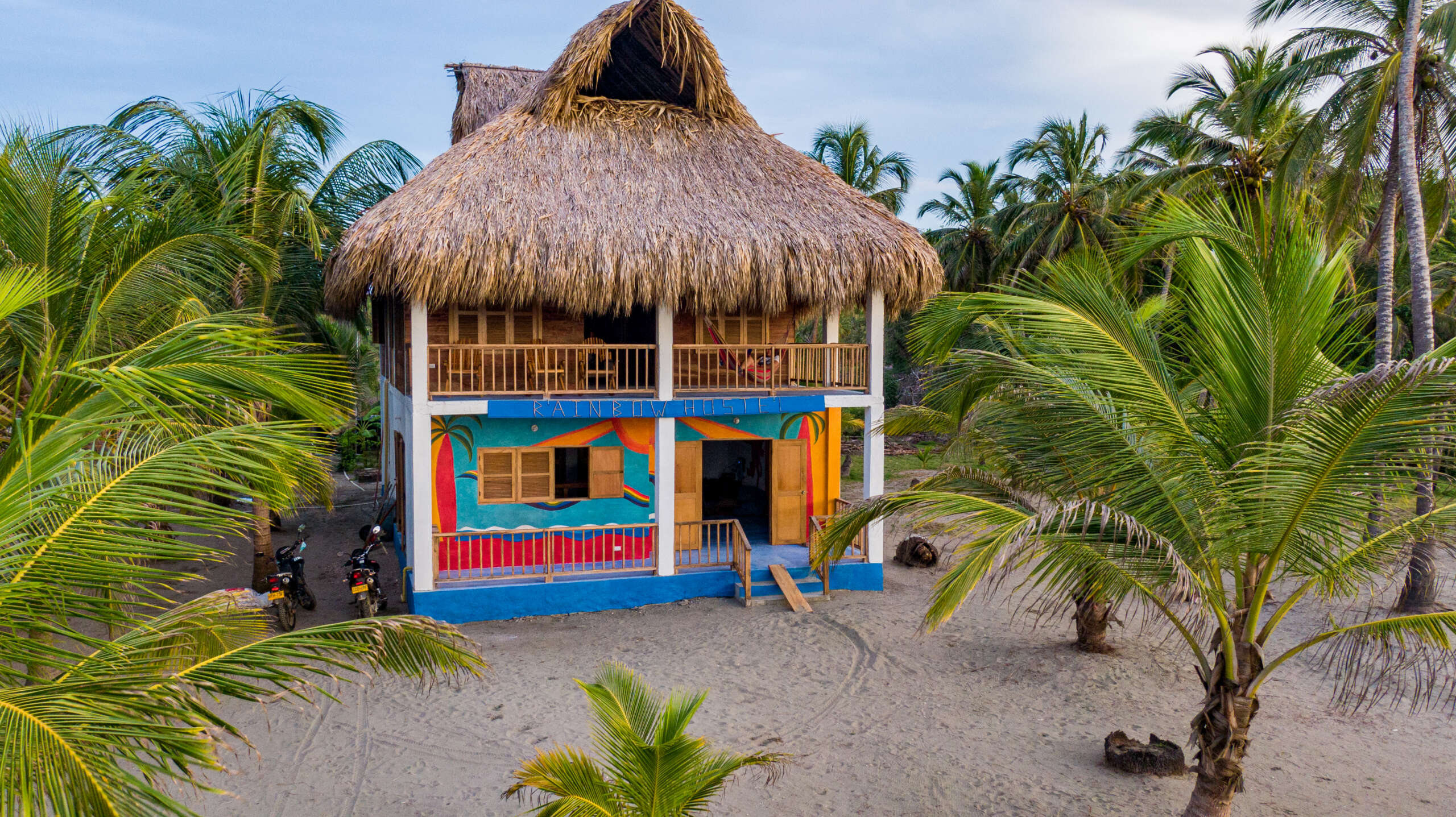 Rainbow Hostel