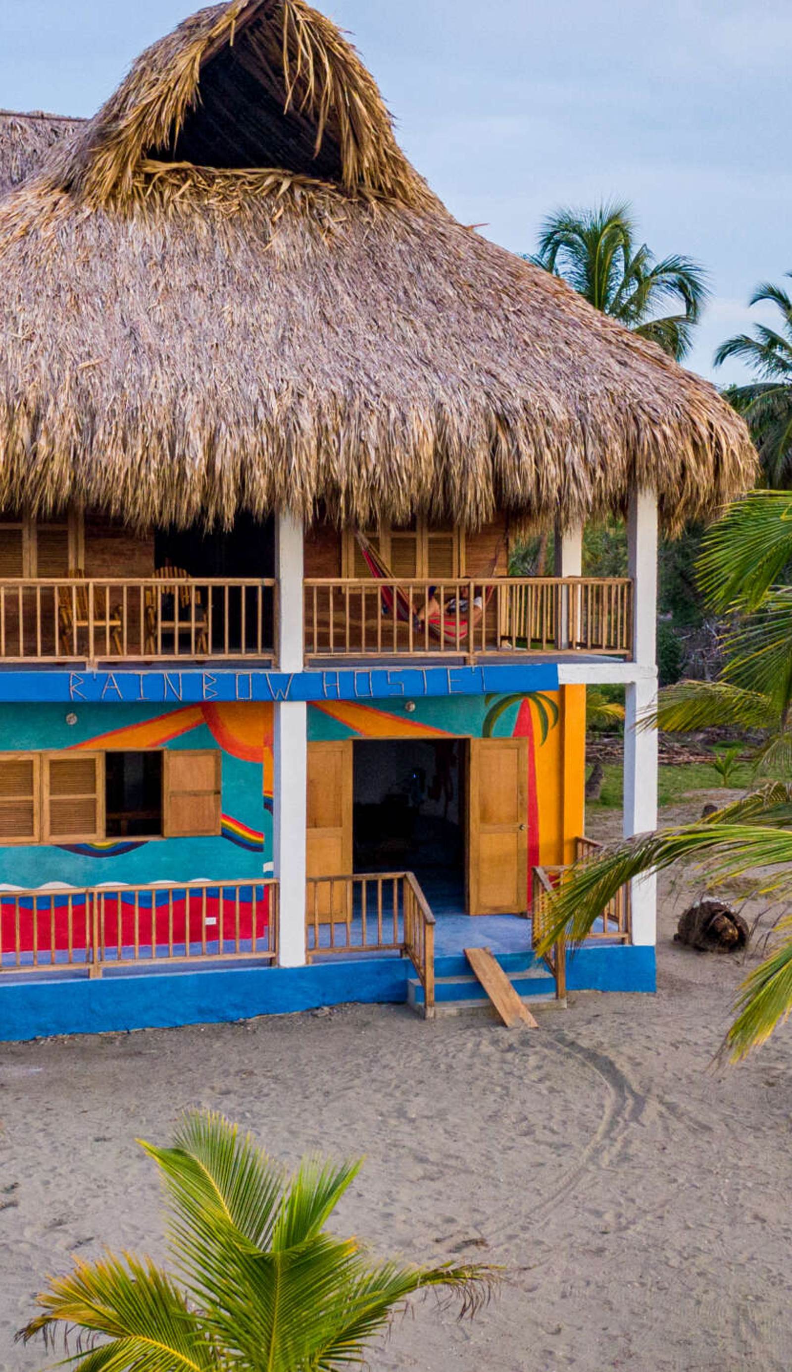 Rainbow Hostel
