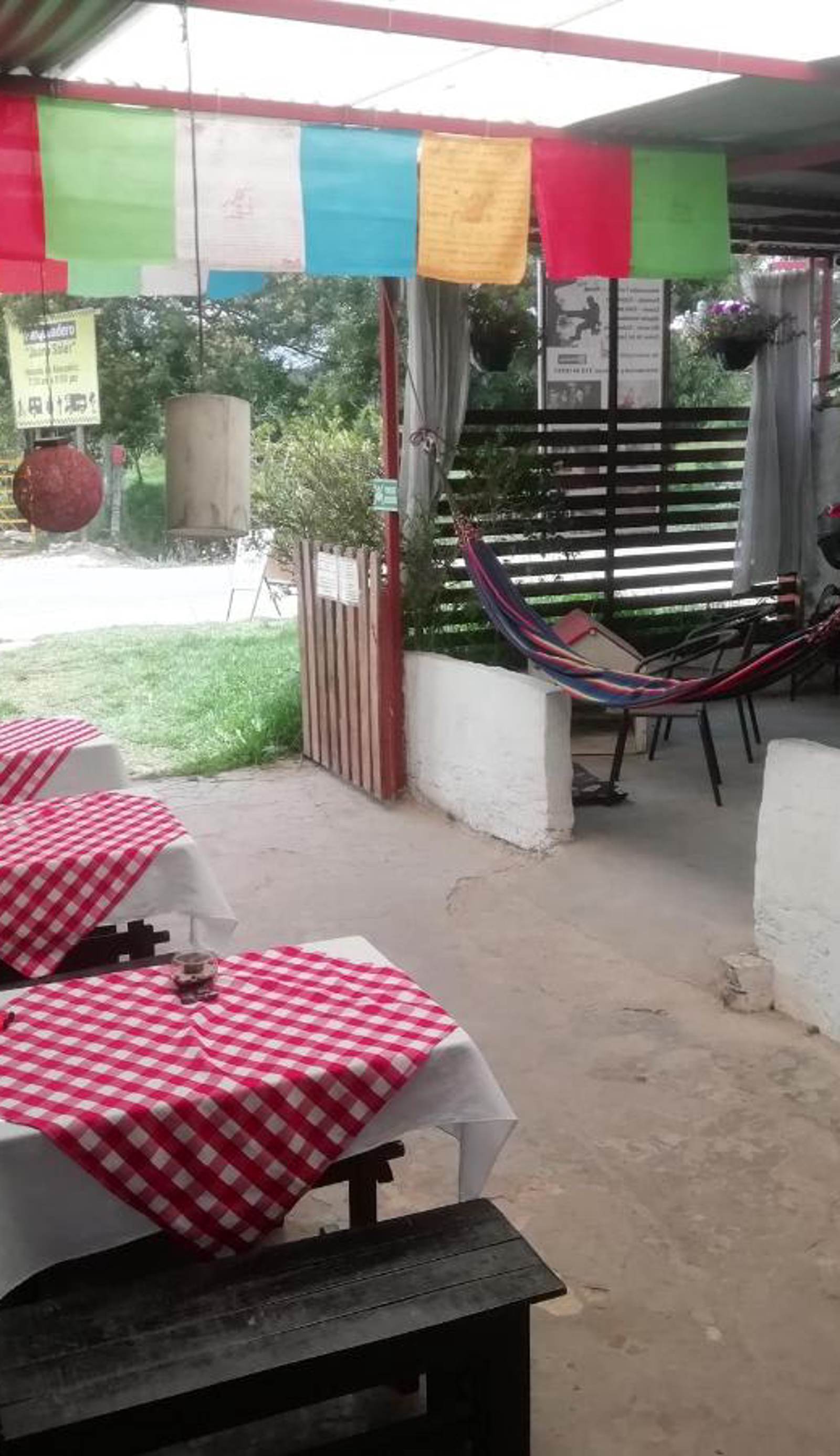 Hostal Caminos de Suesca