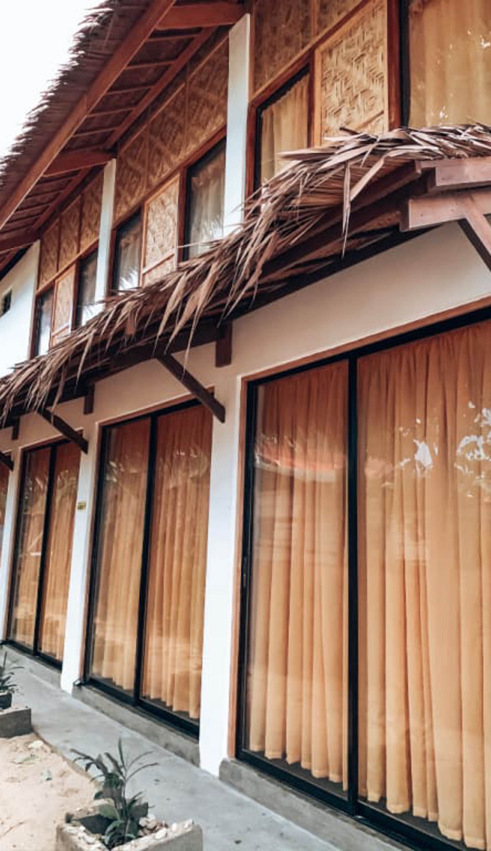Paradiso Hostel