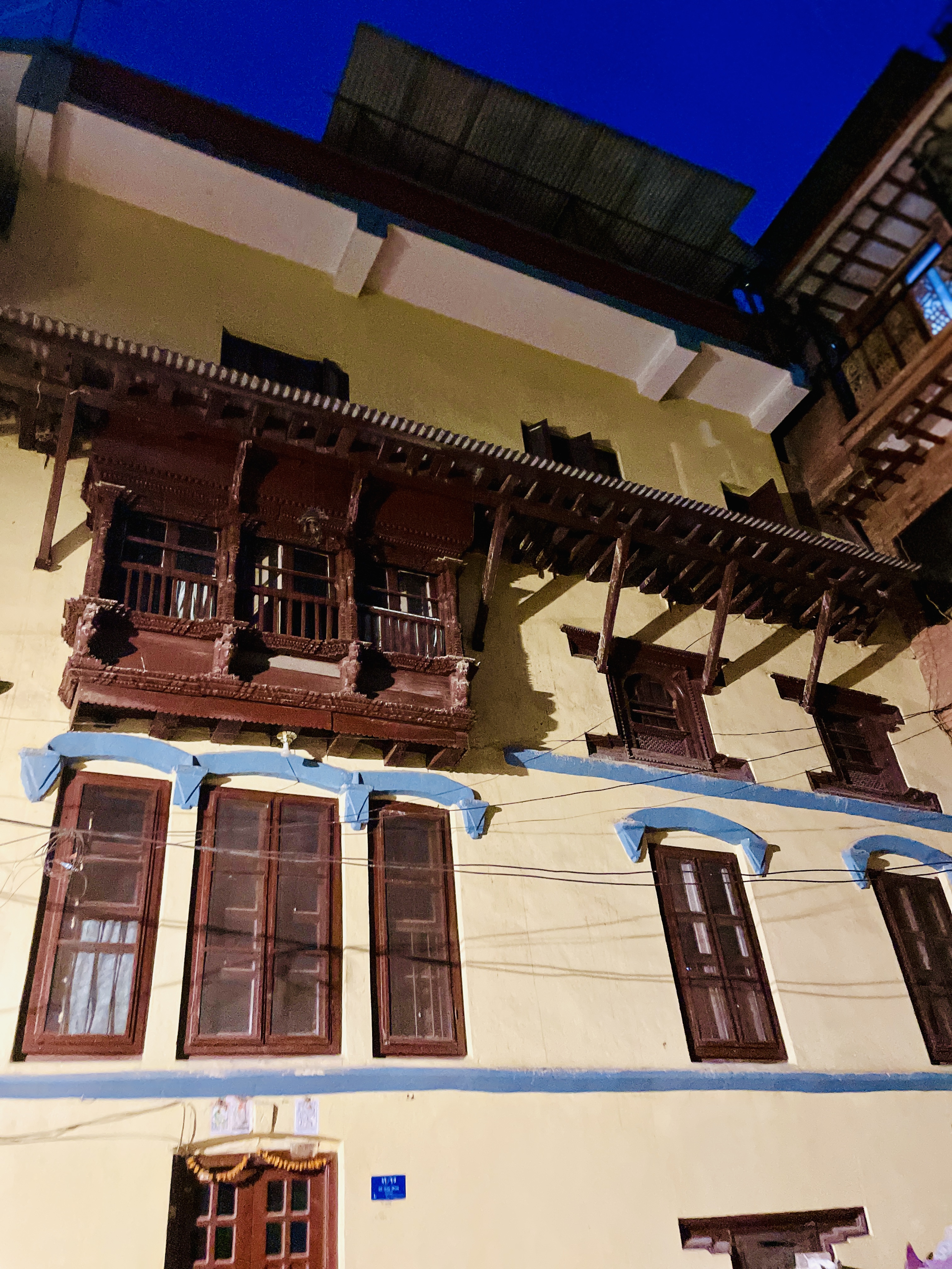 Heranya Hostel