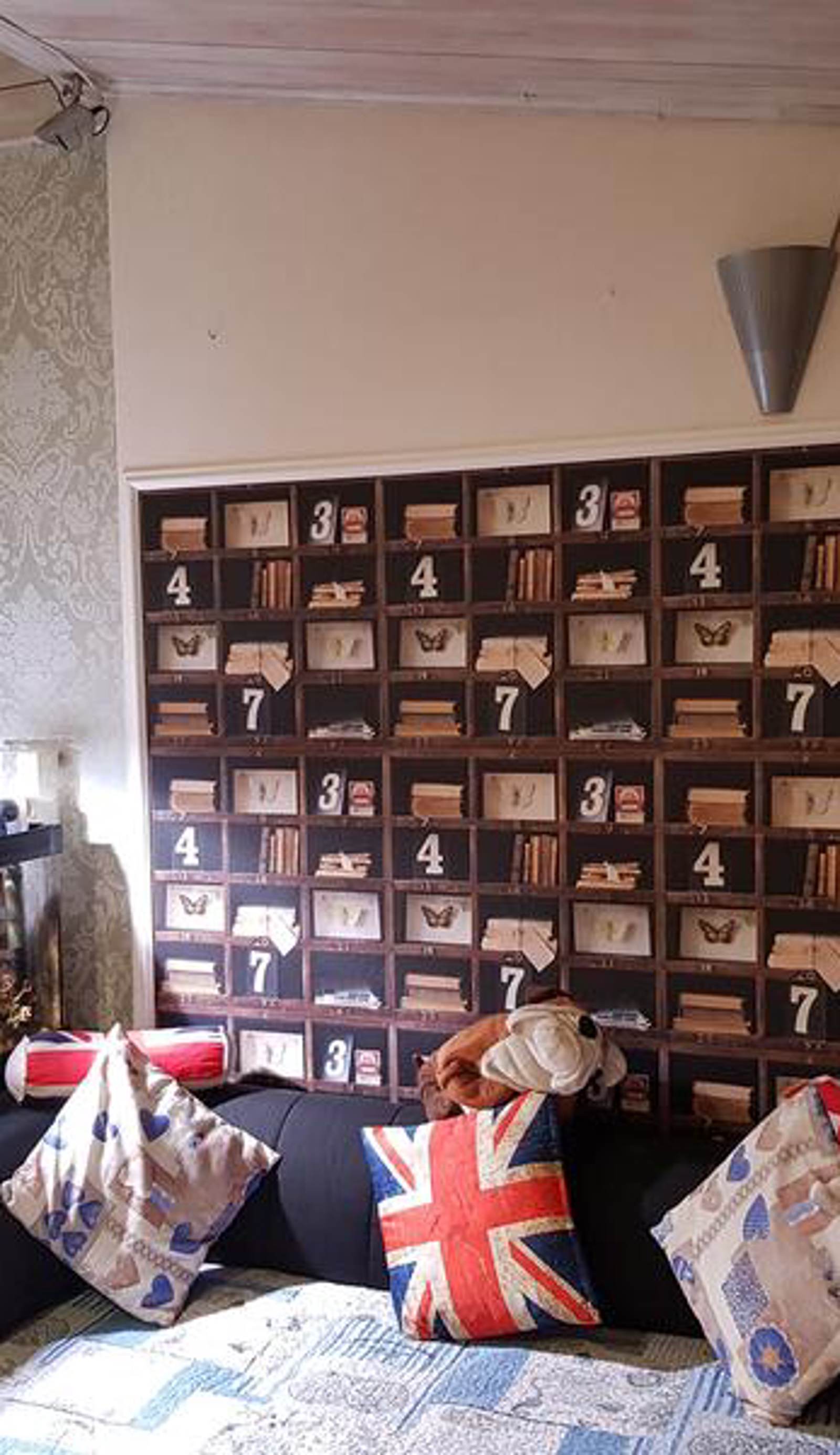 Hotel San Desiderio