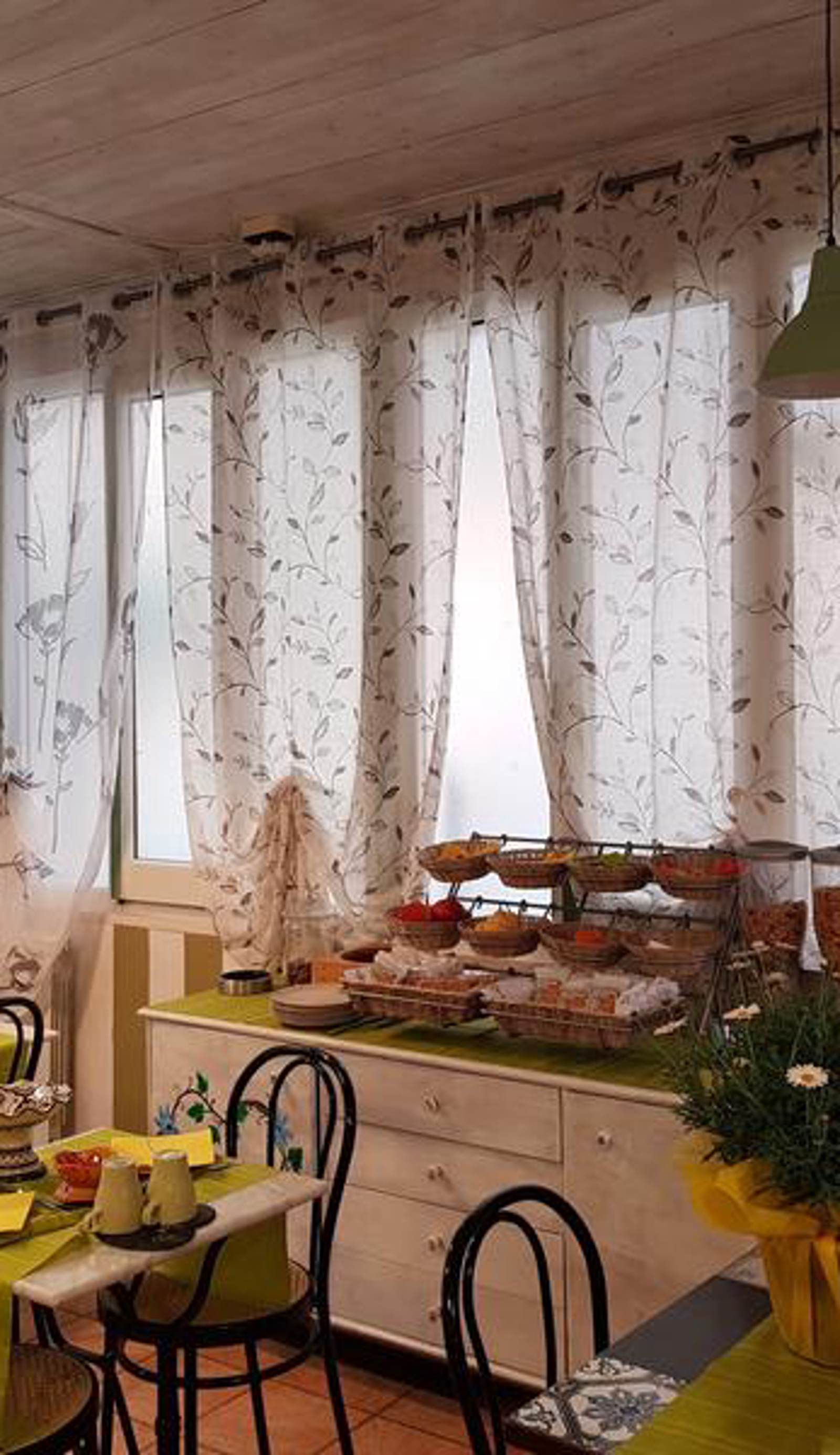 Hotel San Desiderio