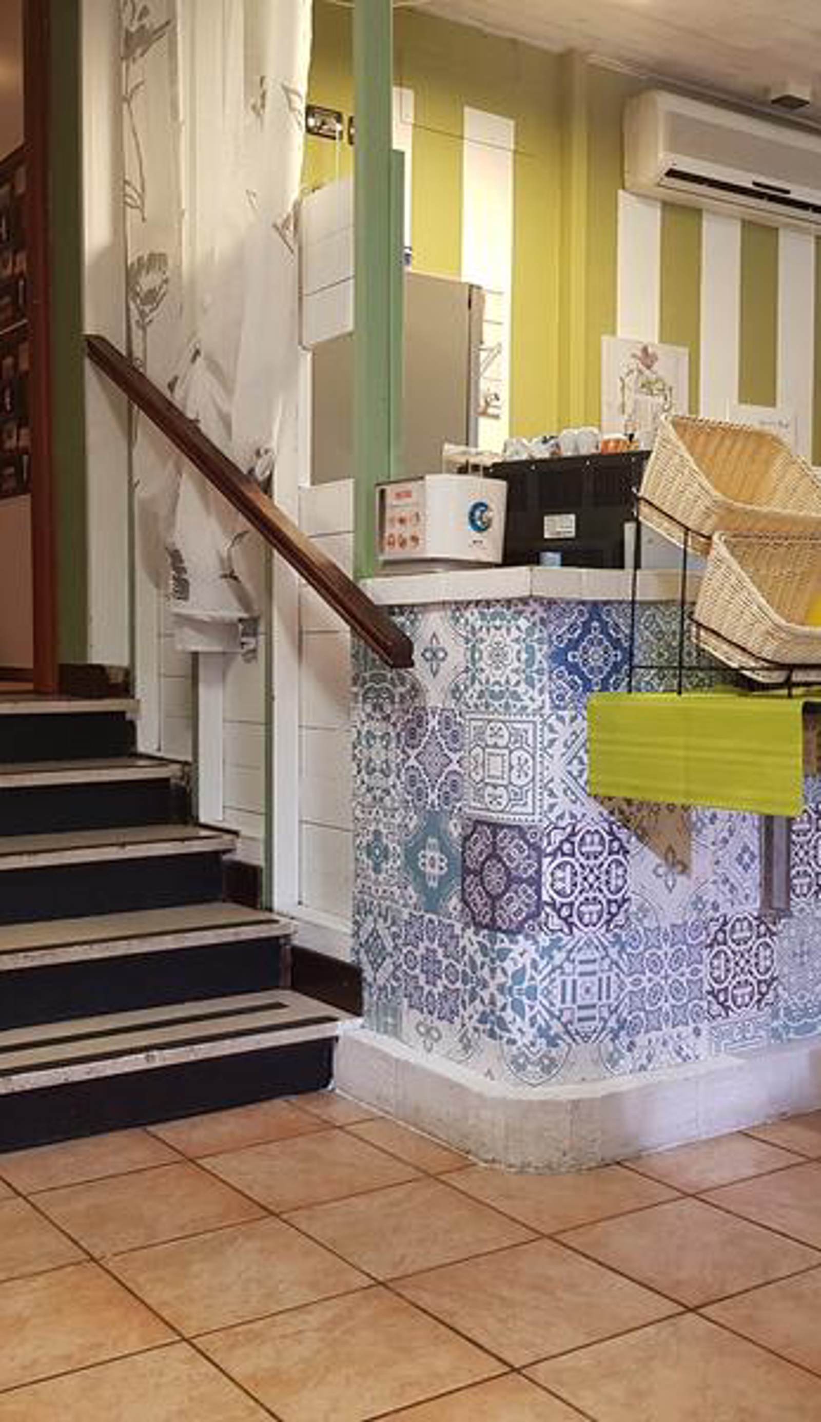 Hotel San Desiderio