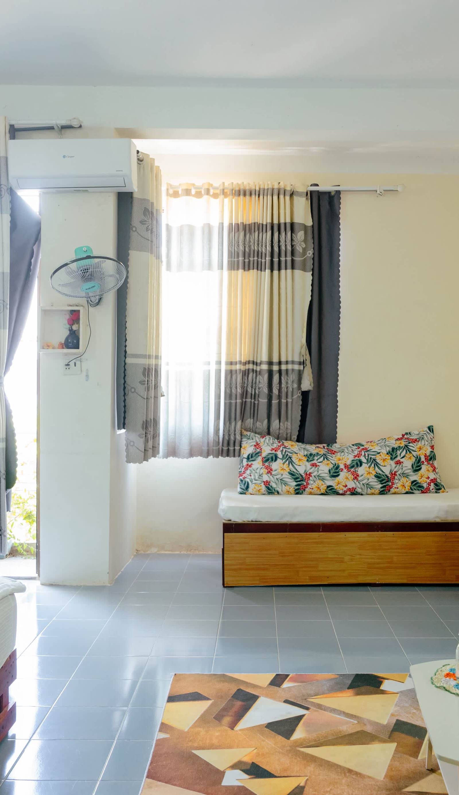 Bui Hostel