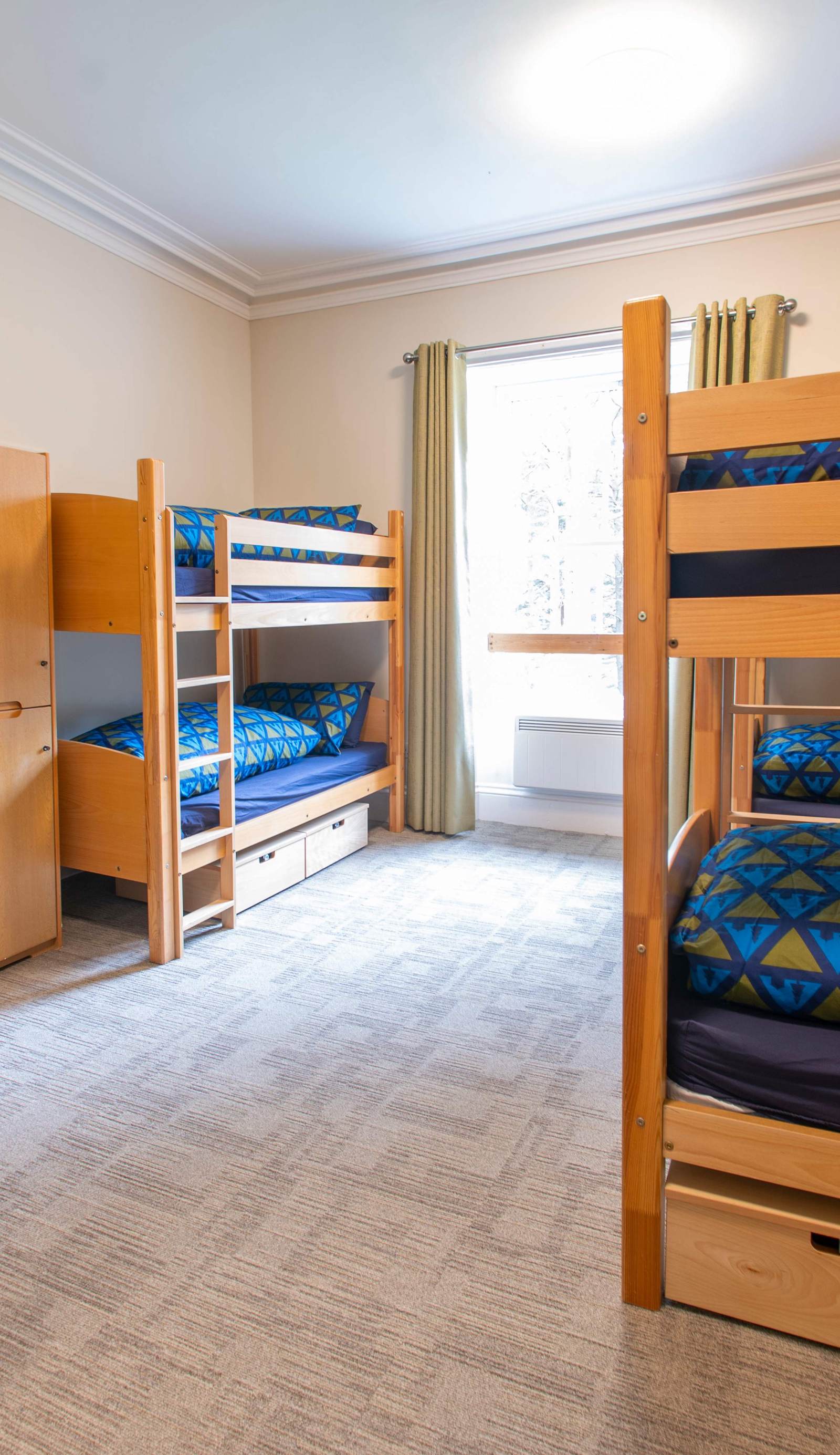 Braemar Youth Hostel