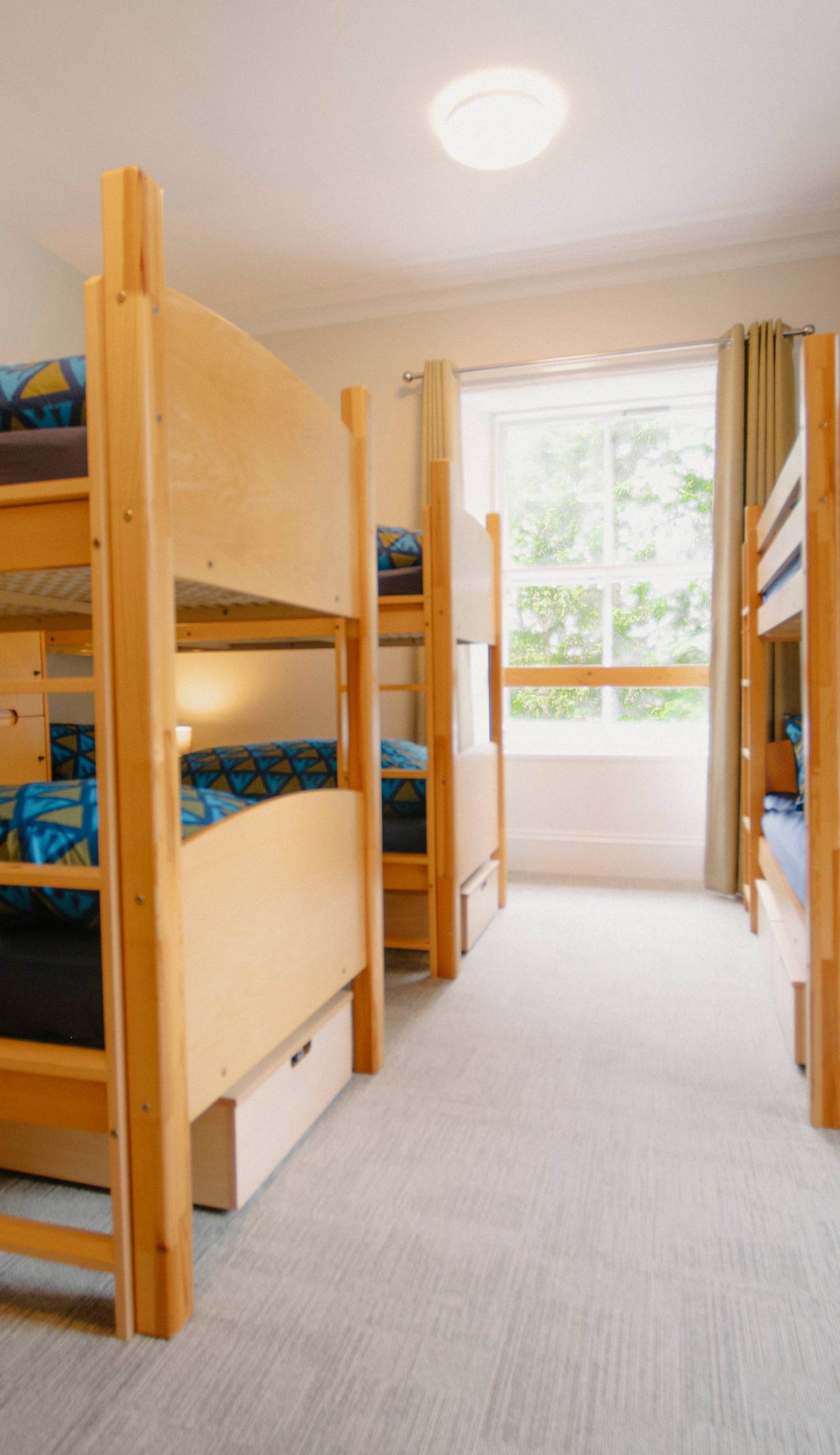 Braemar Youth Hostel