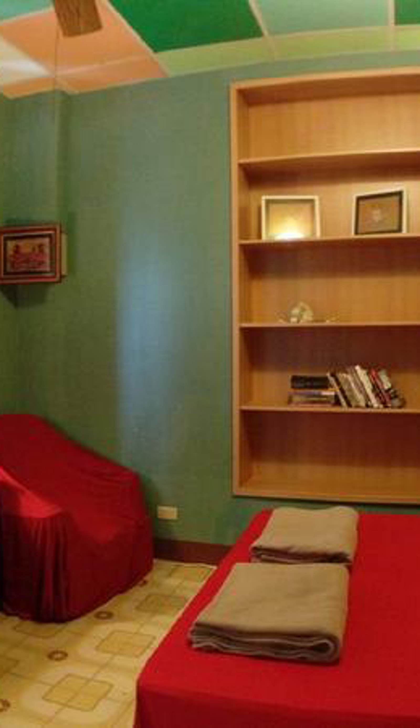 WaGaLiGong Dulan