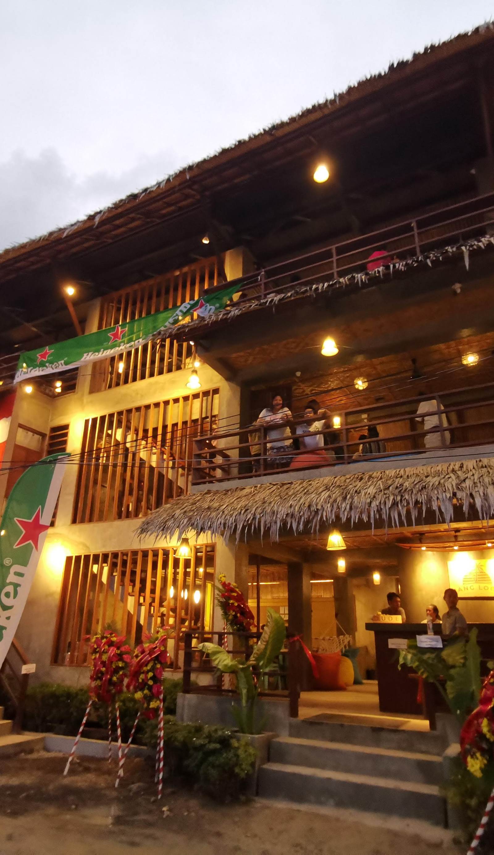 Hang Loose Hostel