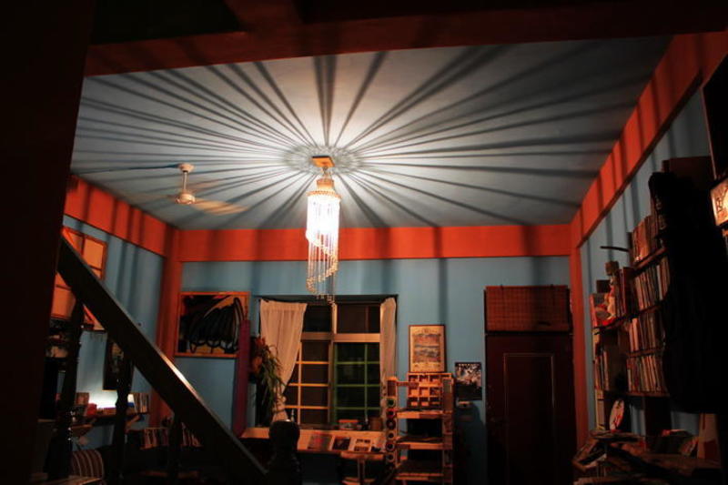 Groundnut Dulan Backpacker Hostel