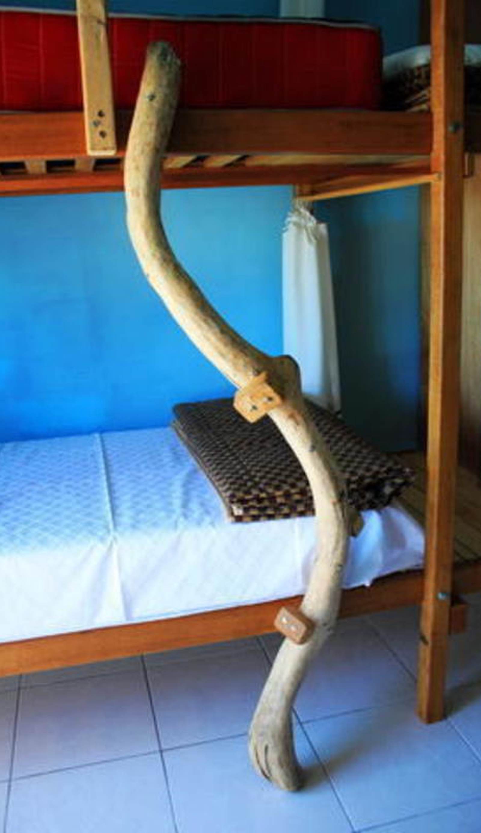 Groundnut Dulan Backpacker Hostel