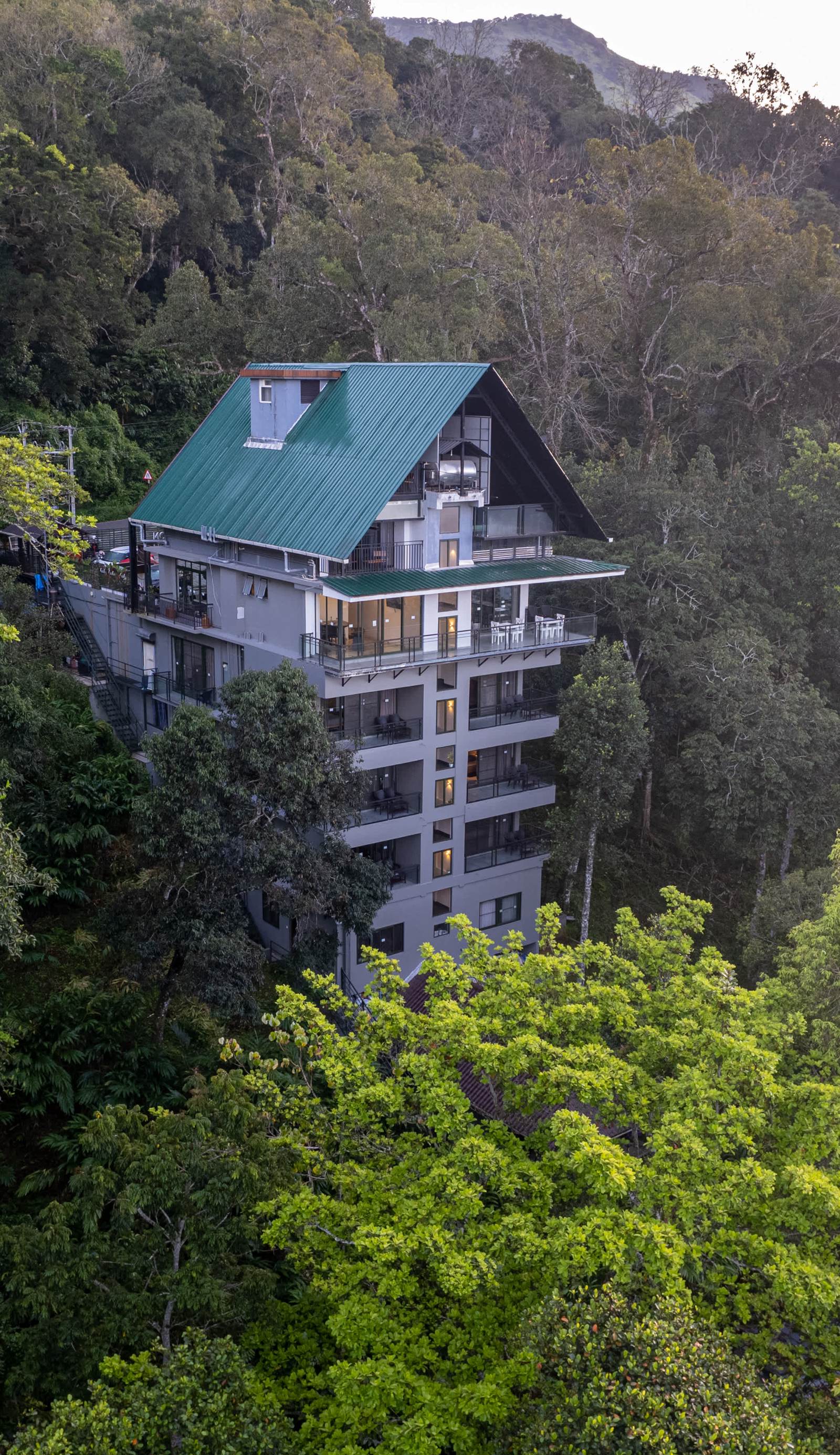 K Mansion