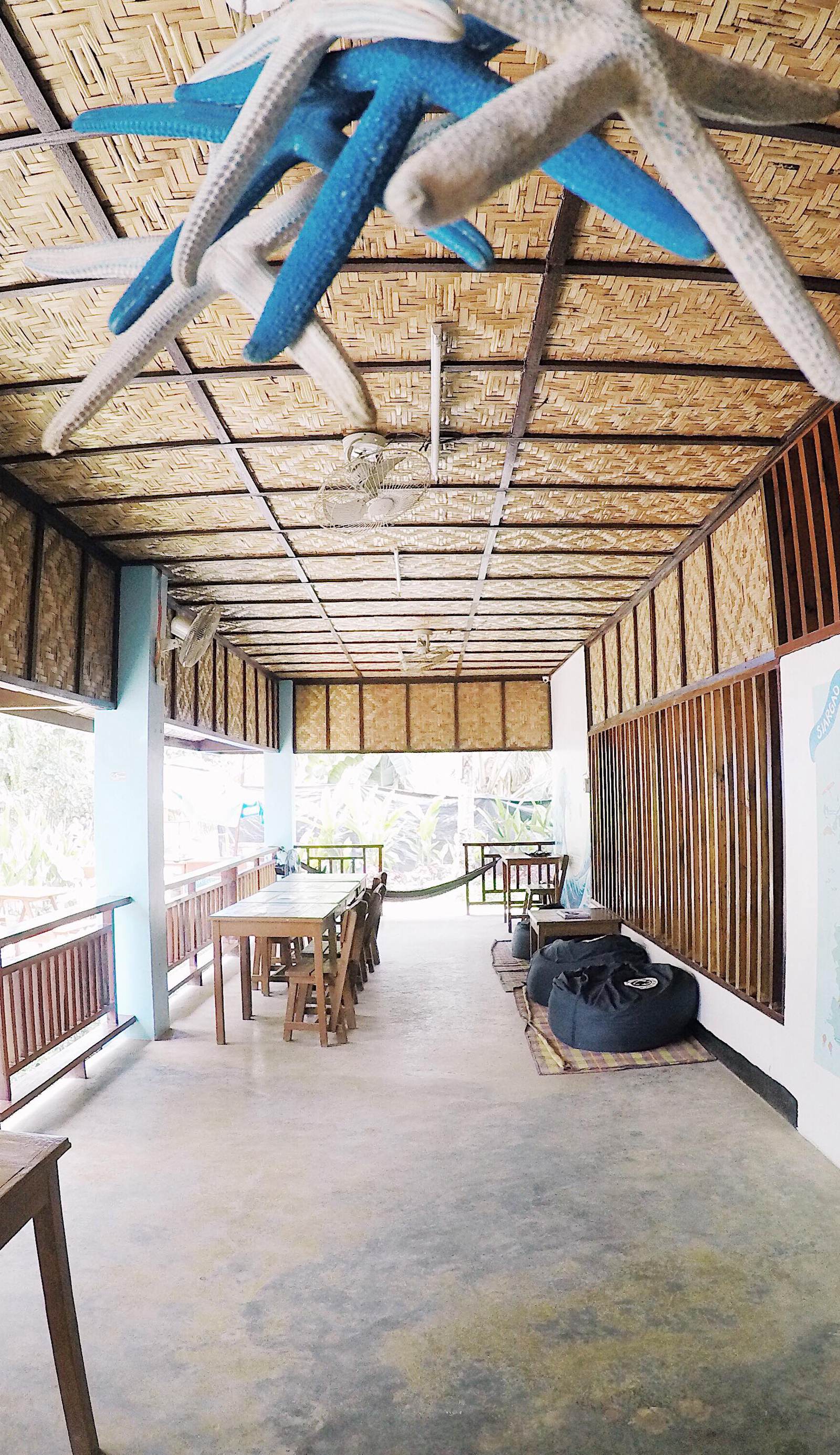 Tres Islas Hostel