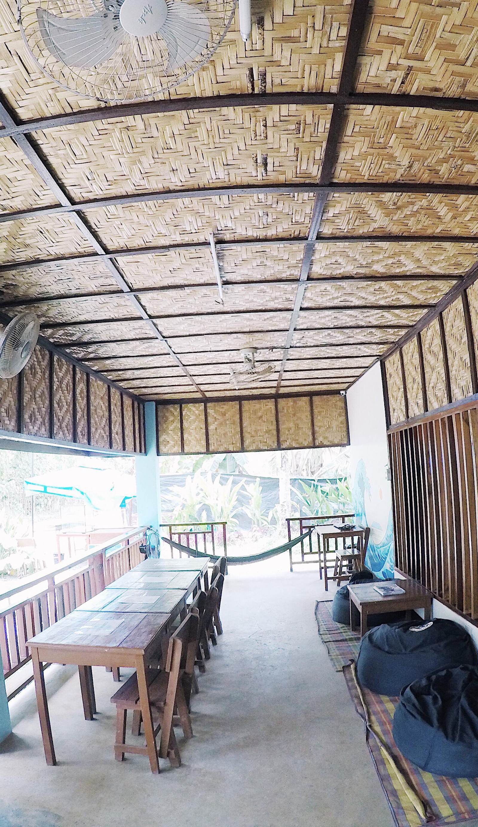 Tres Islas Hostel