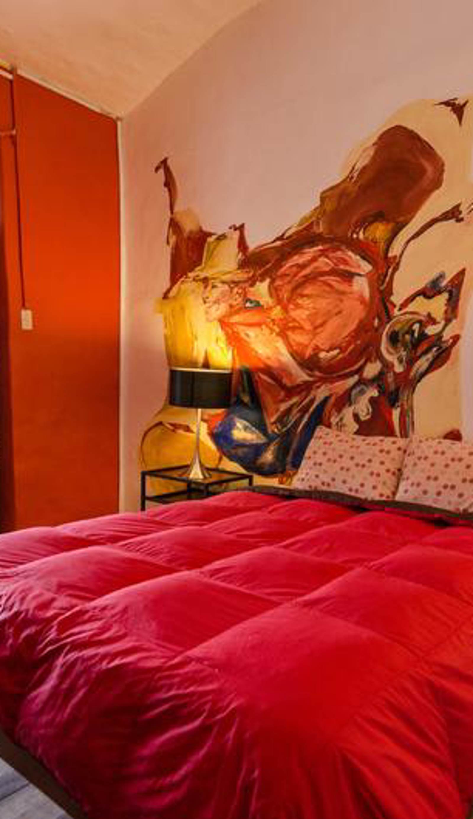 Dragonfly Hostels Cusco