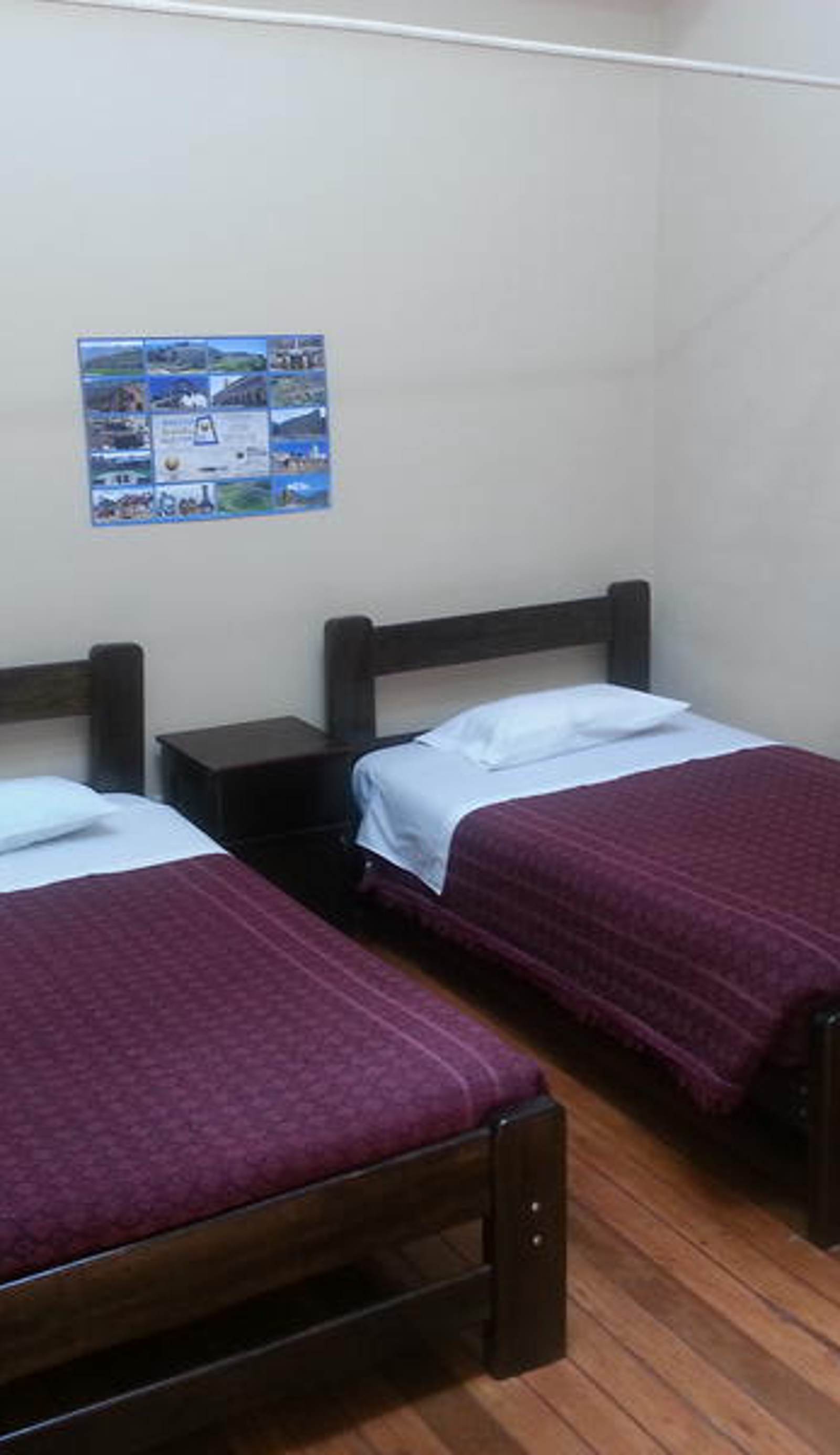 OkiDoki Cusco Hostal