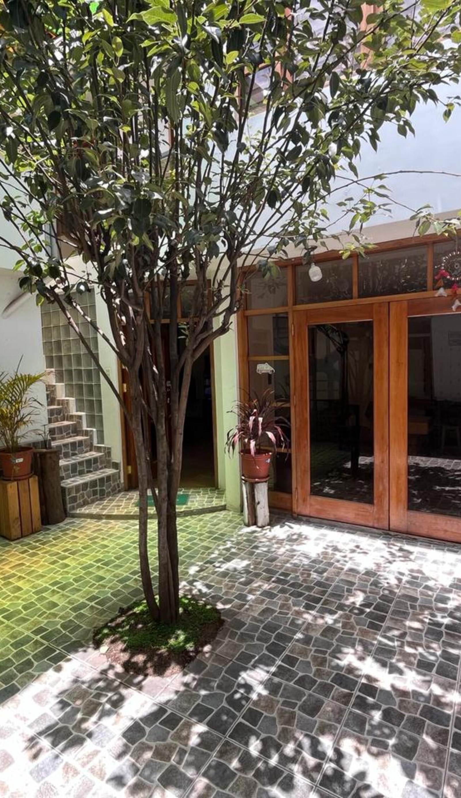 Cusco House Inn Hostel