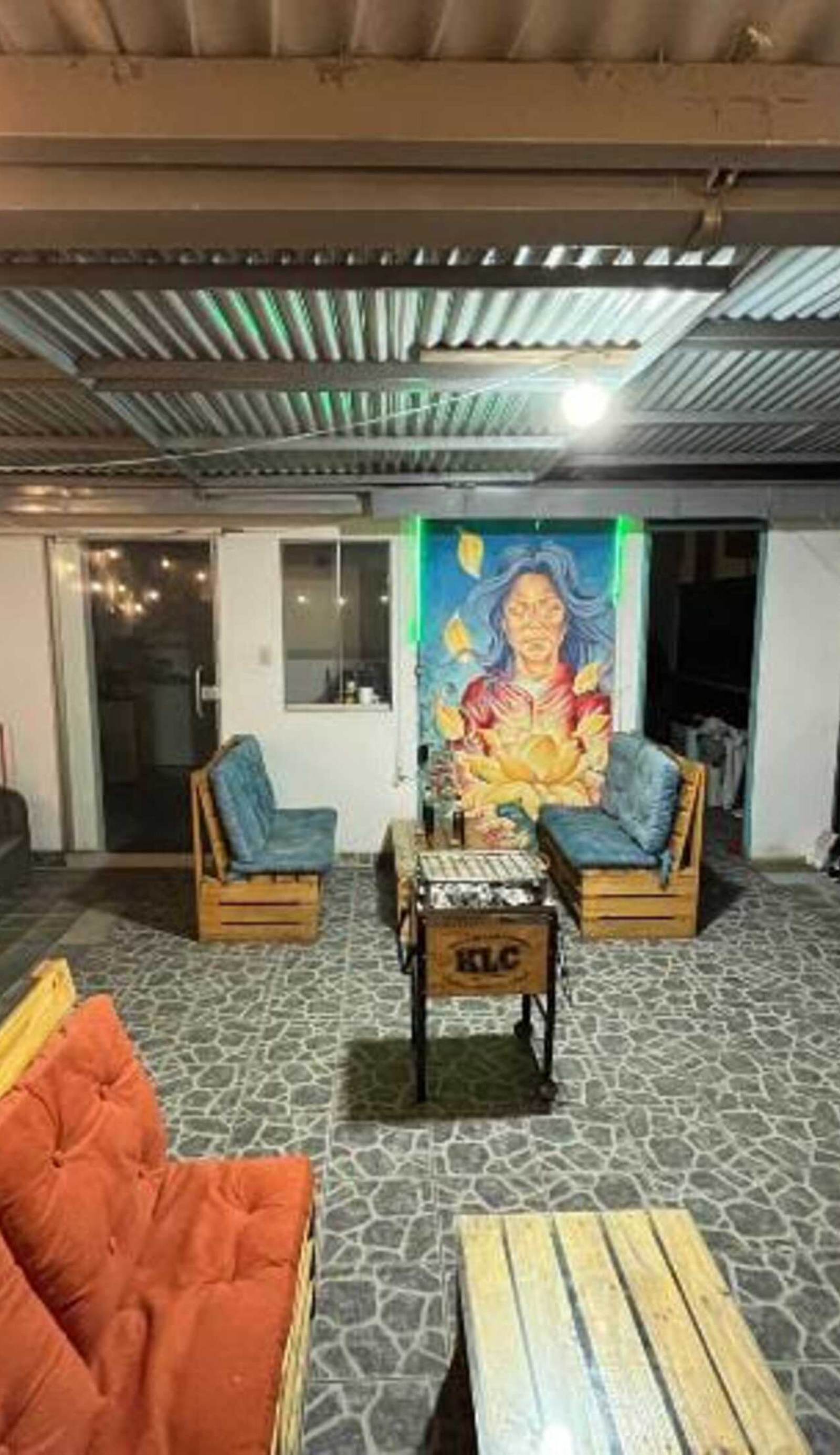 Cusco House Inn Hostel
