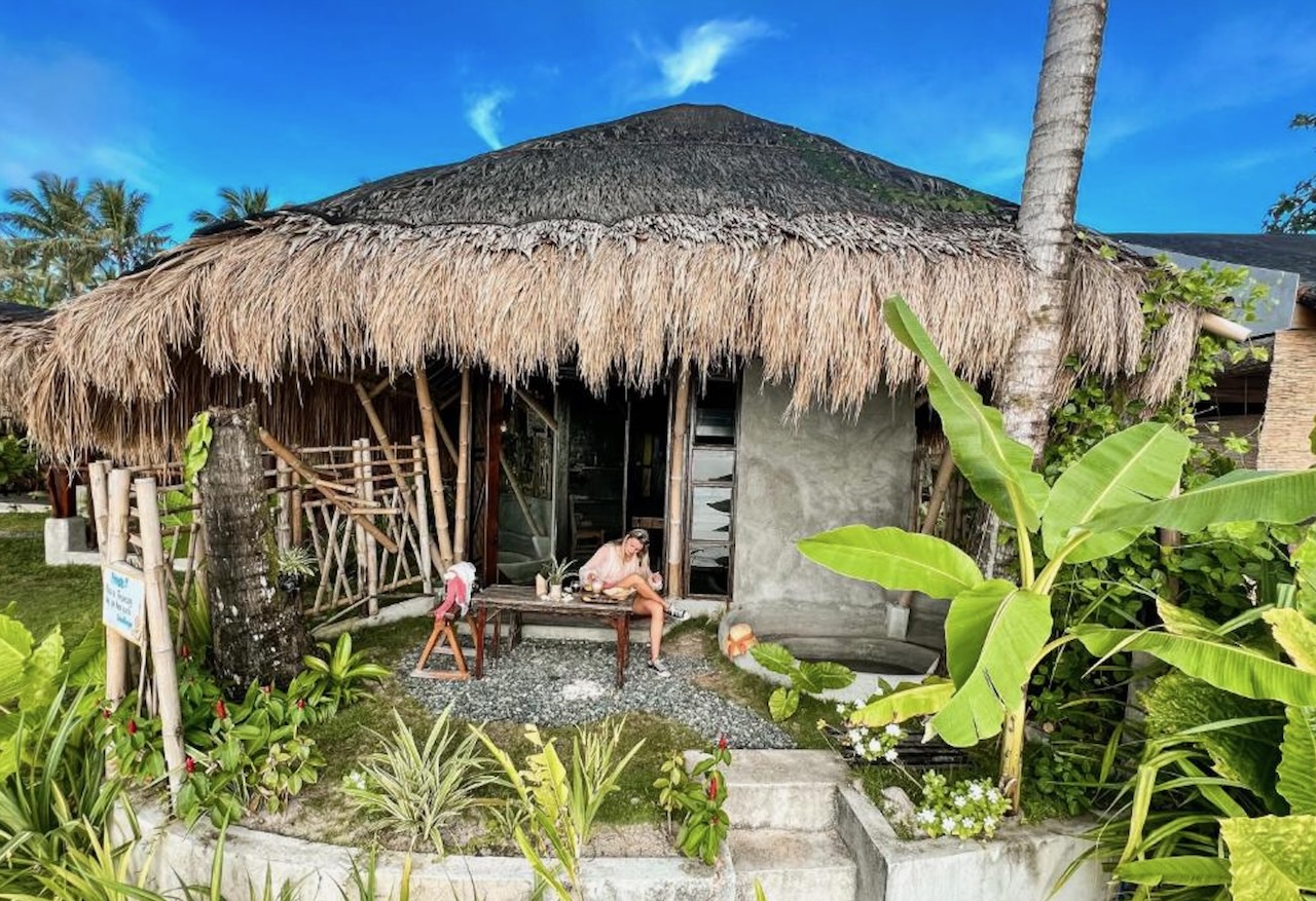 ShakaBrah Beach Resort