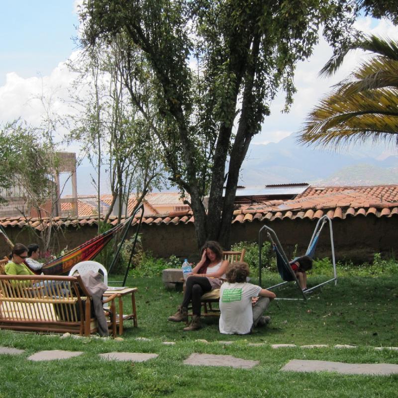 Kurumi Hostel
