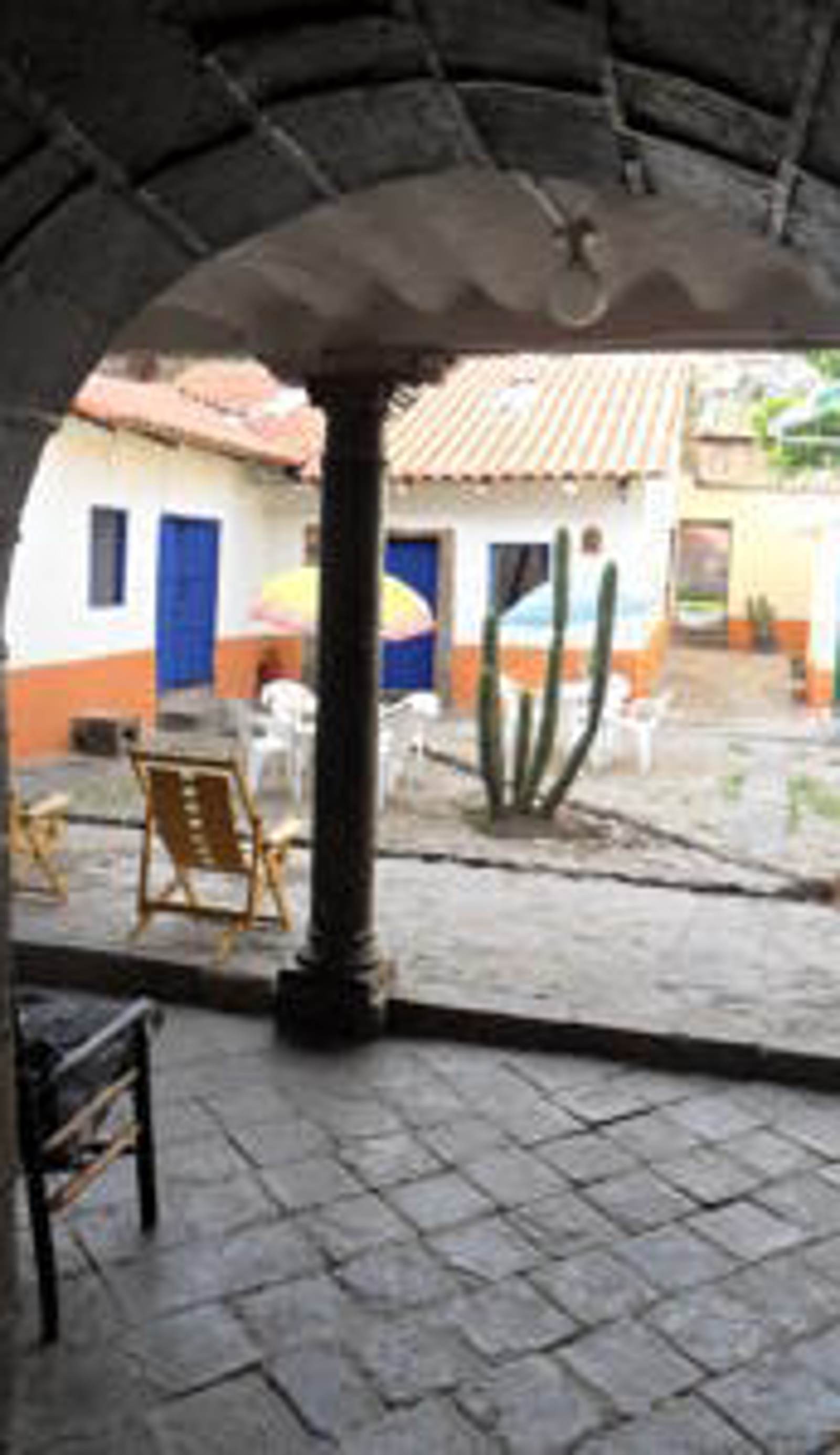 Kurumi Hostel