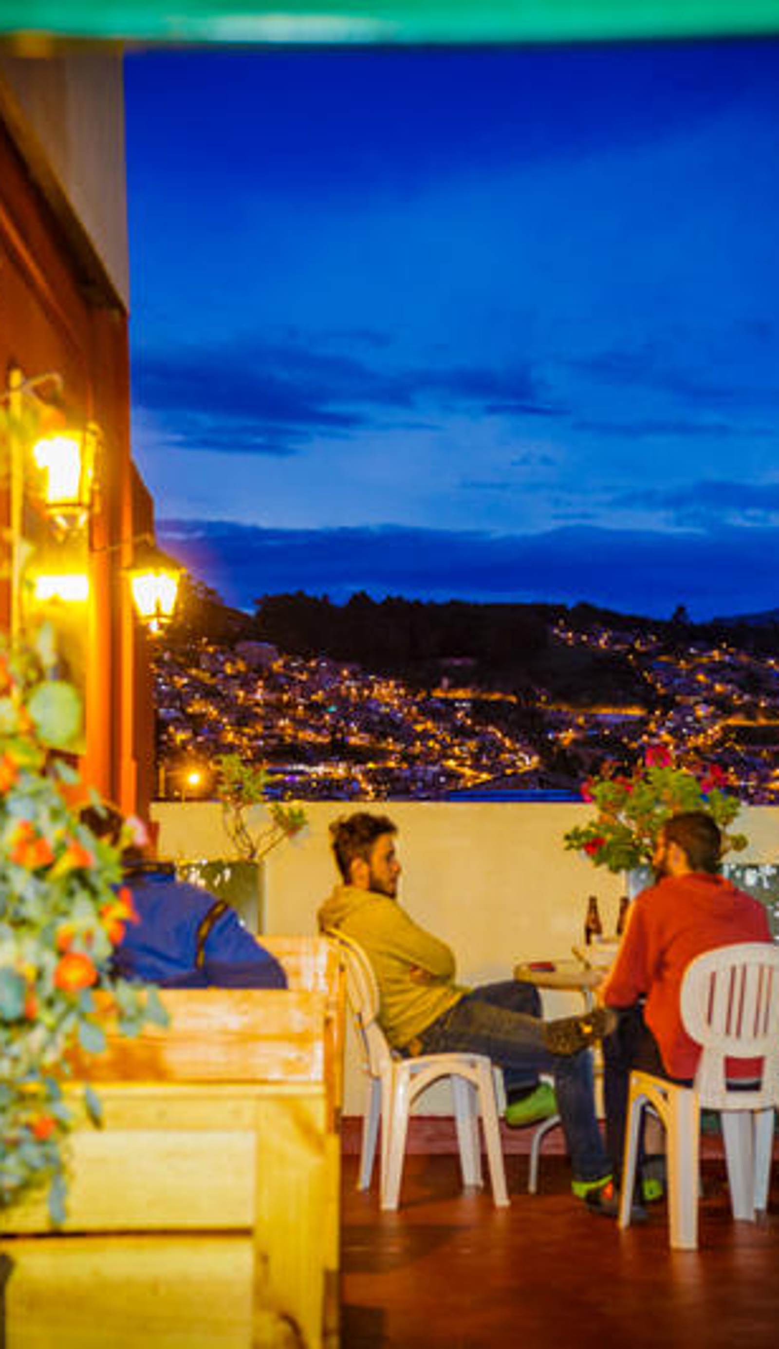 Ukukus Hostel