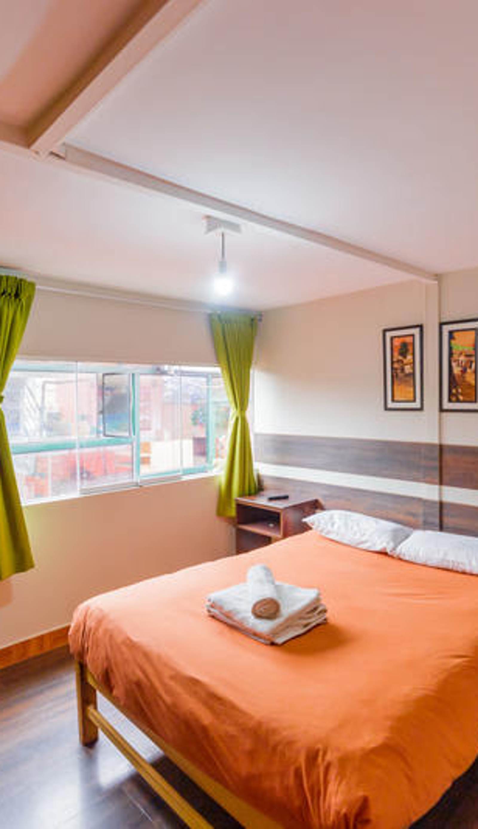 Ukukus Hostel