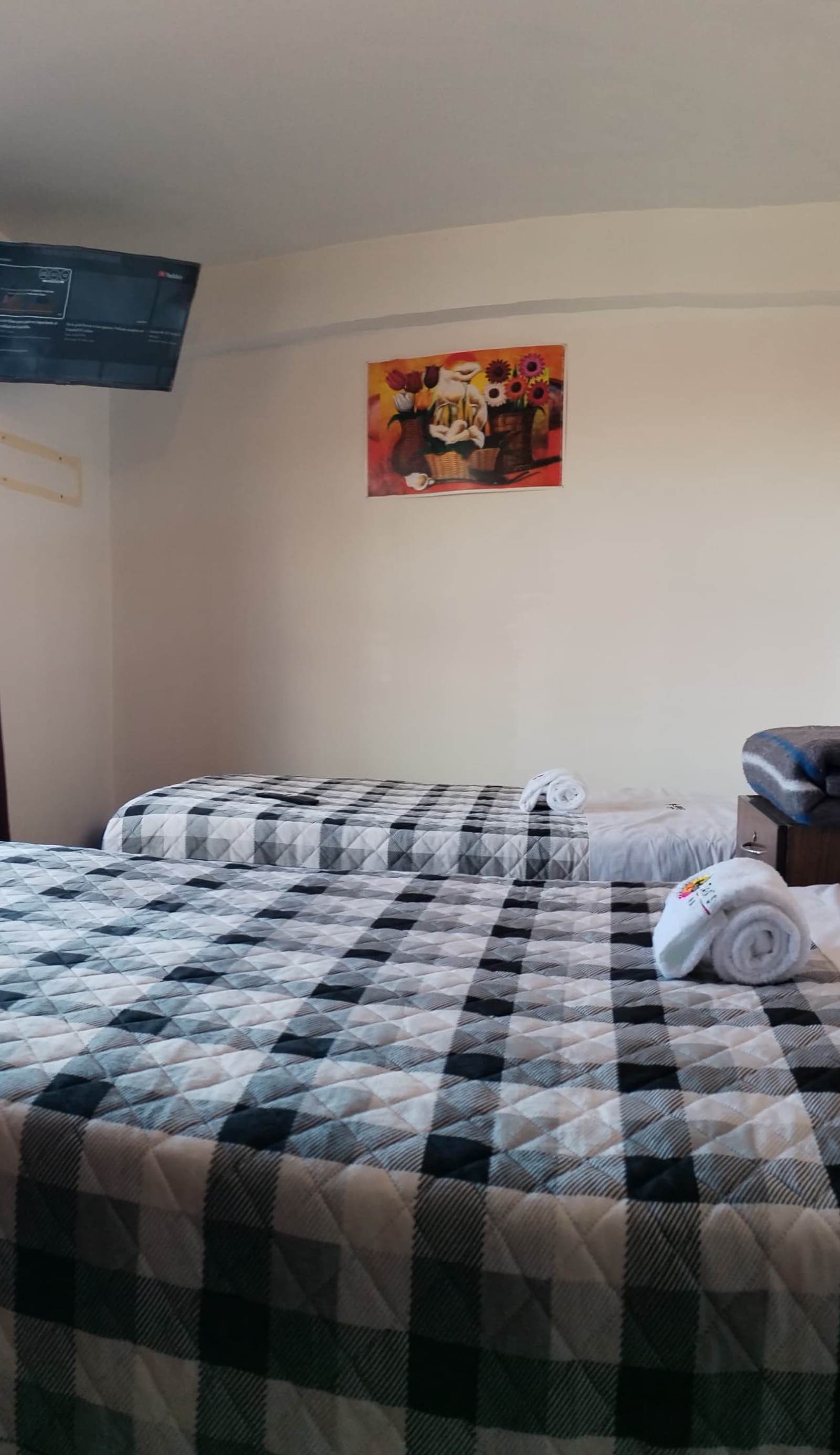Zarate's Hostel