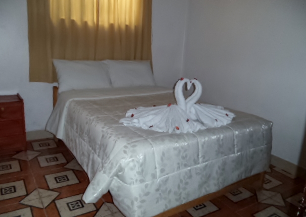 Cusco Gran Hostel & Vacations