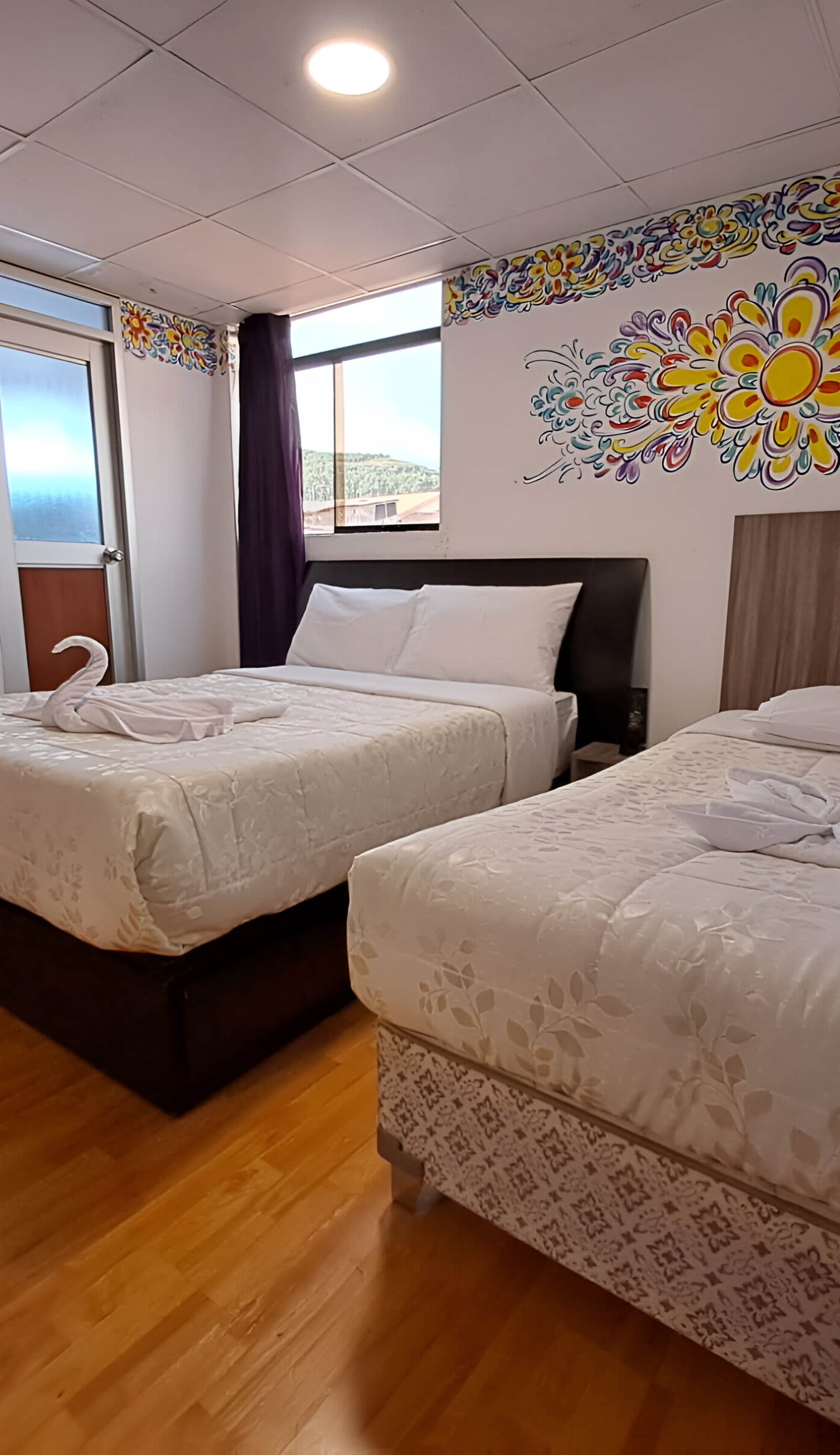 Cusco Gran Hostel & Vacations