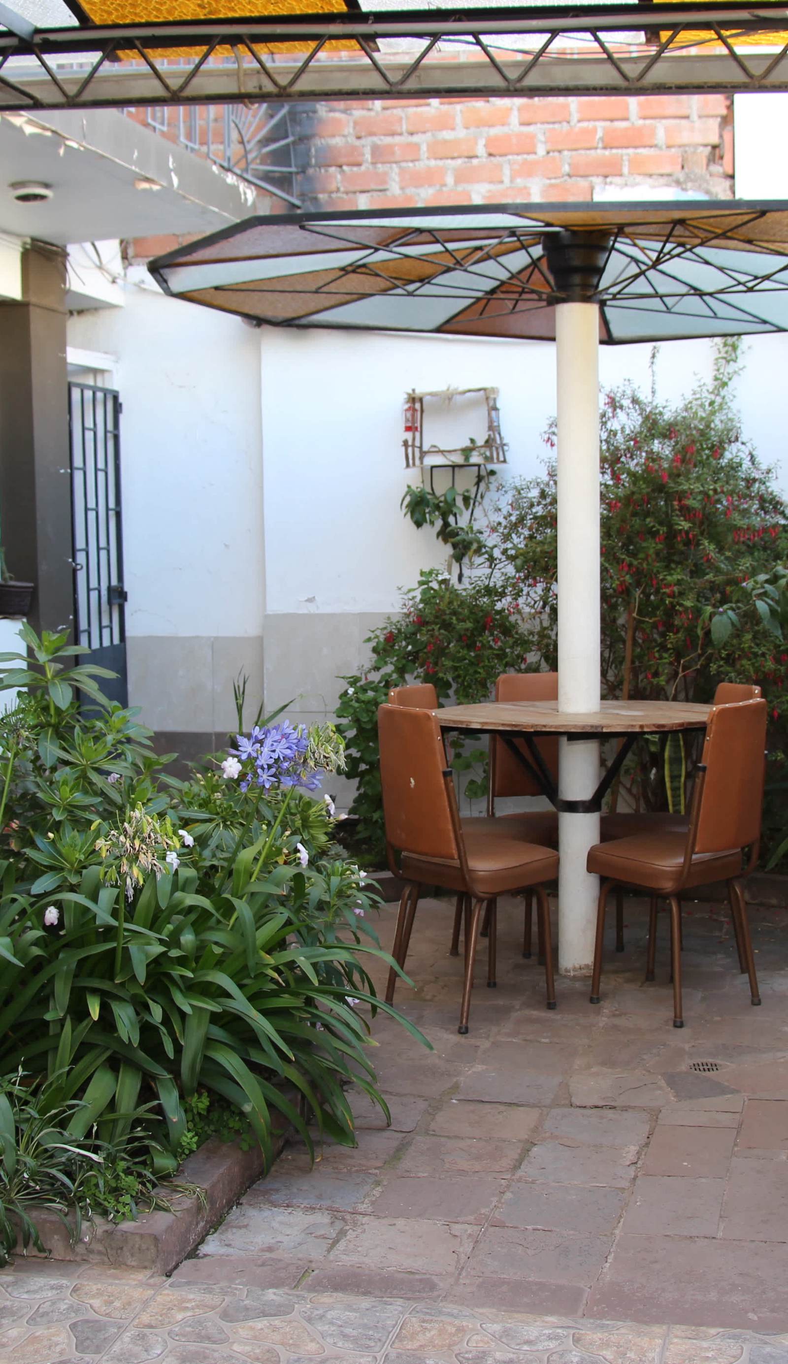 Don Andre House Cusco