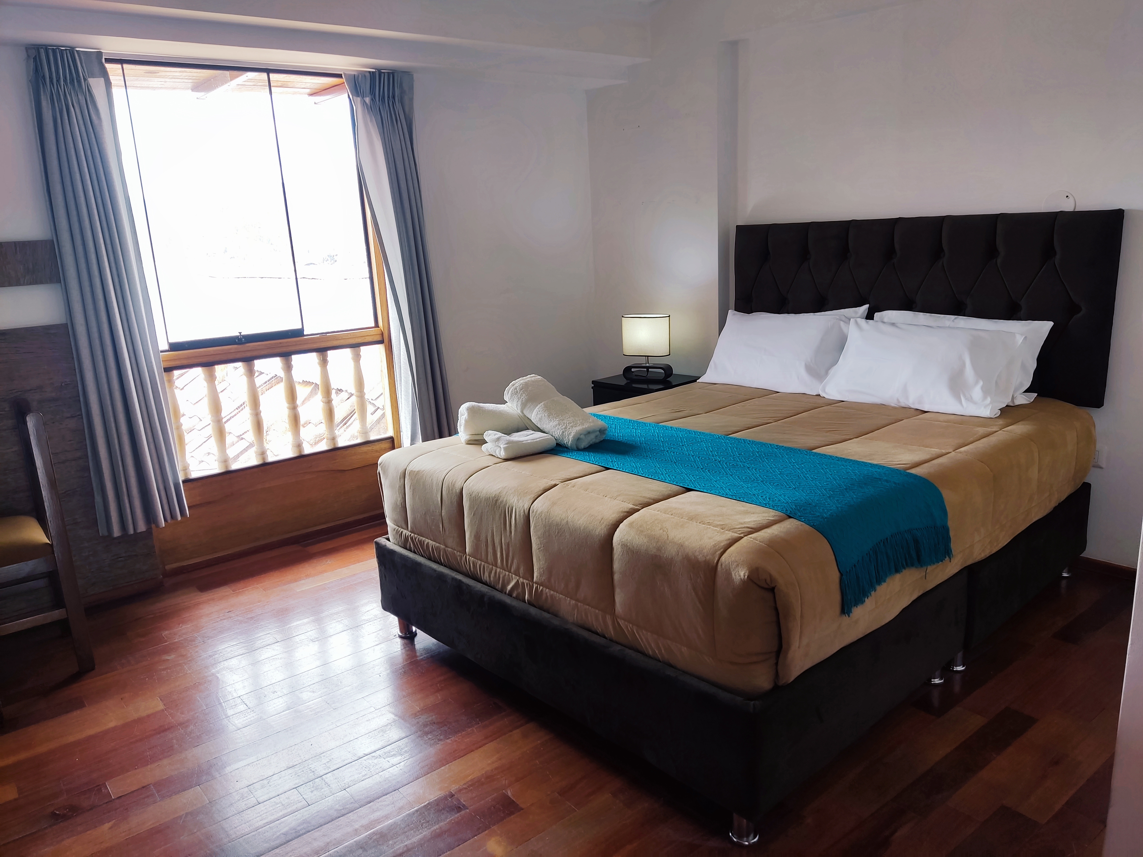 Anata Hotel