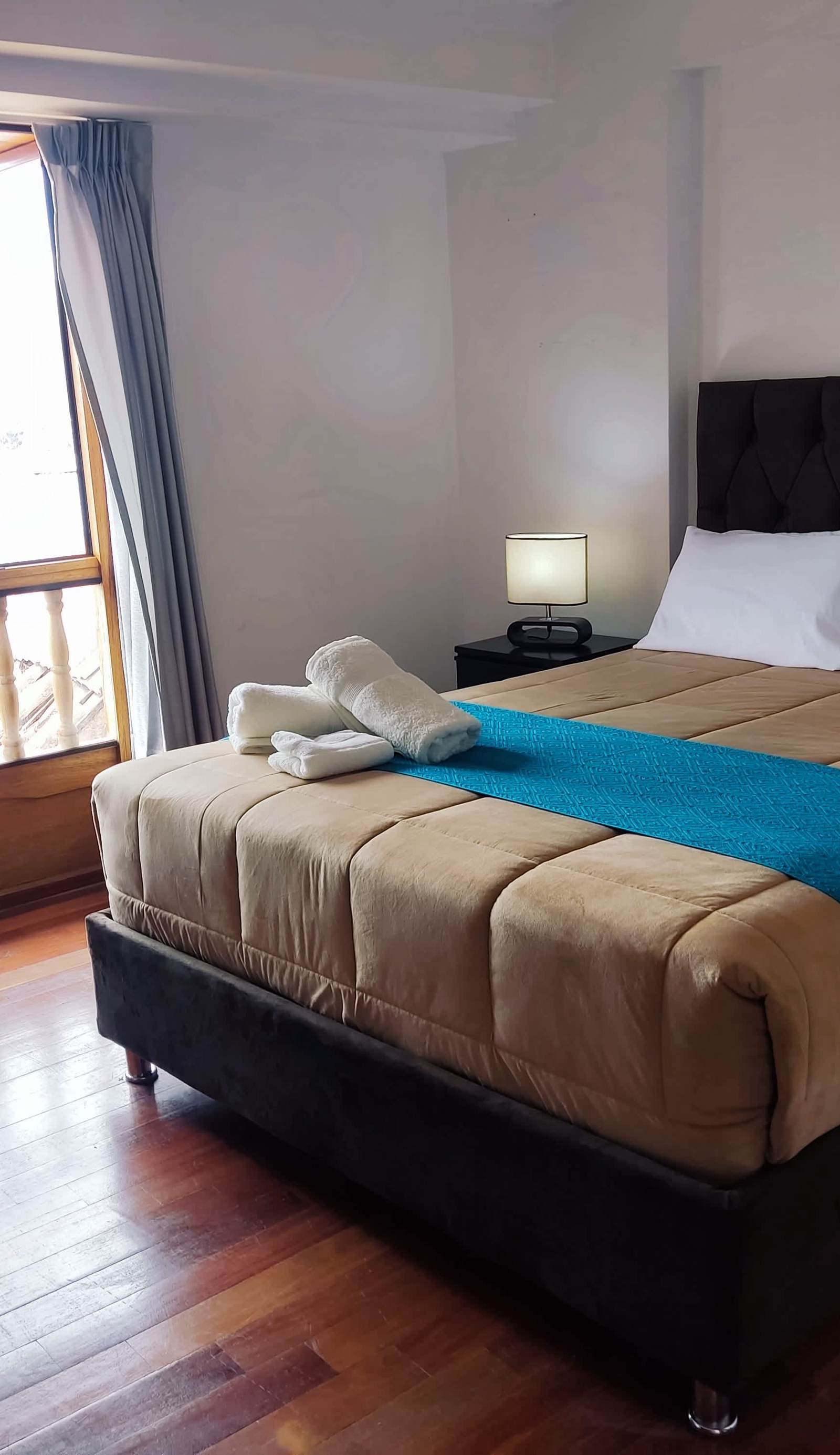 Anata Hotel